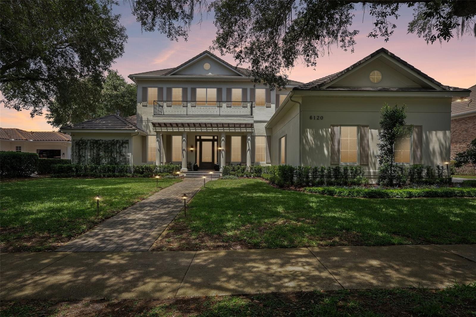 KEENES POINTE - Residential