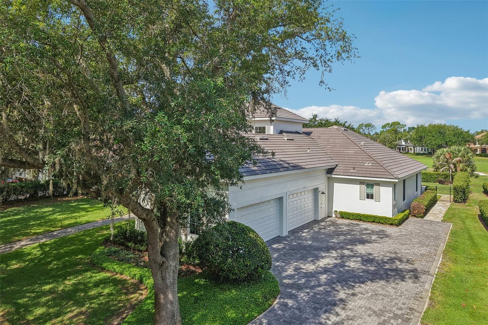 KEENES POINTE - Residential