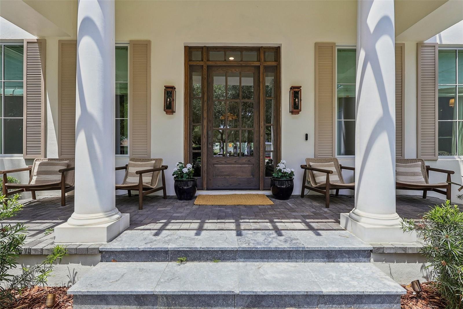 KEENES POINTE - Residential