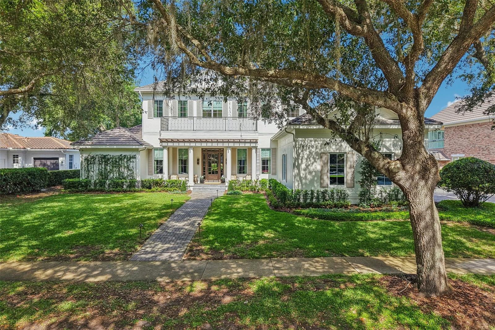 KEENES POINTE - Residential