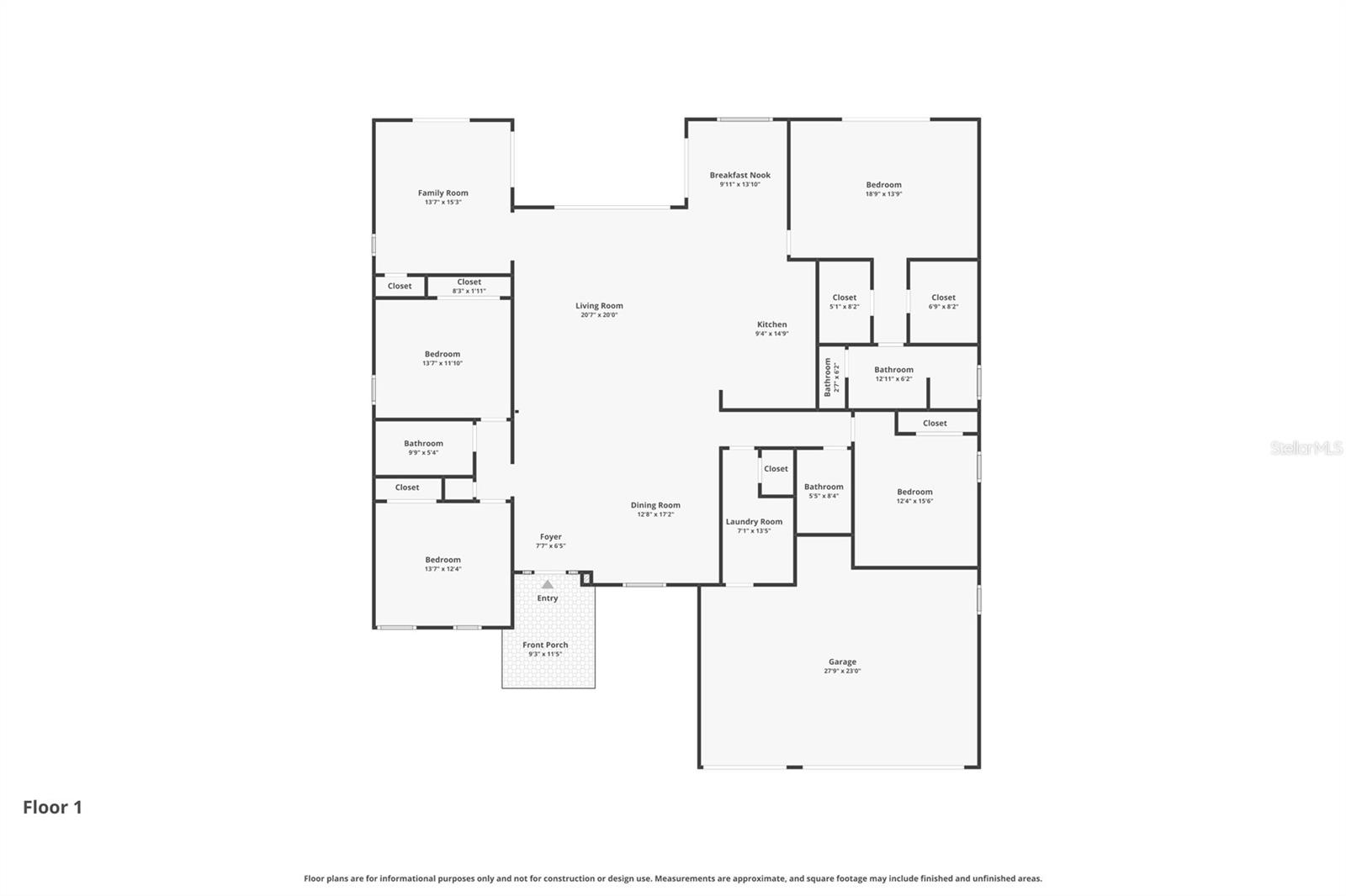 SHAMROCK SHORES - Residential
