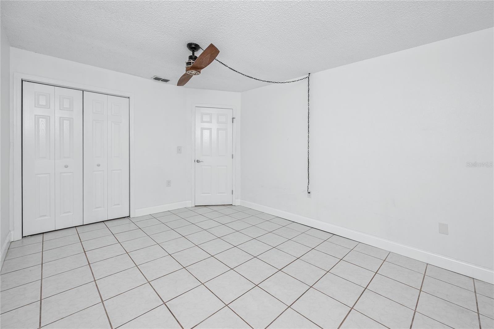 WEST PORT SUB - Residential