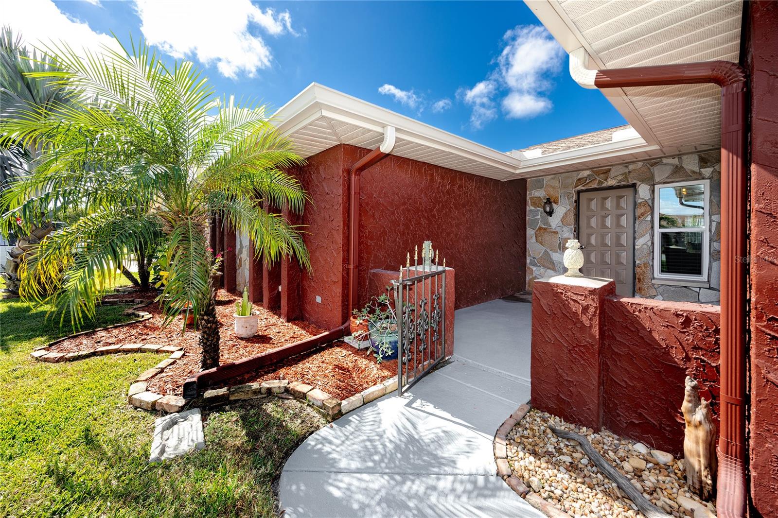 WEST PORT SUB - Residential