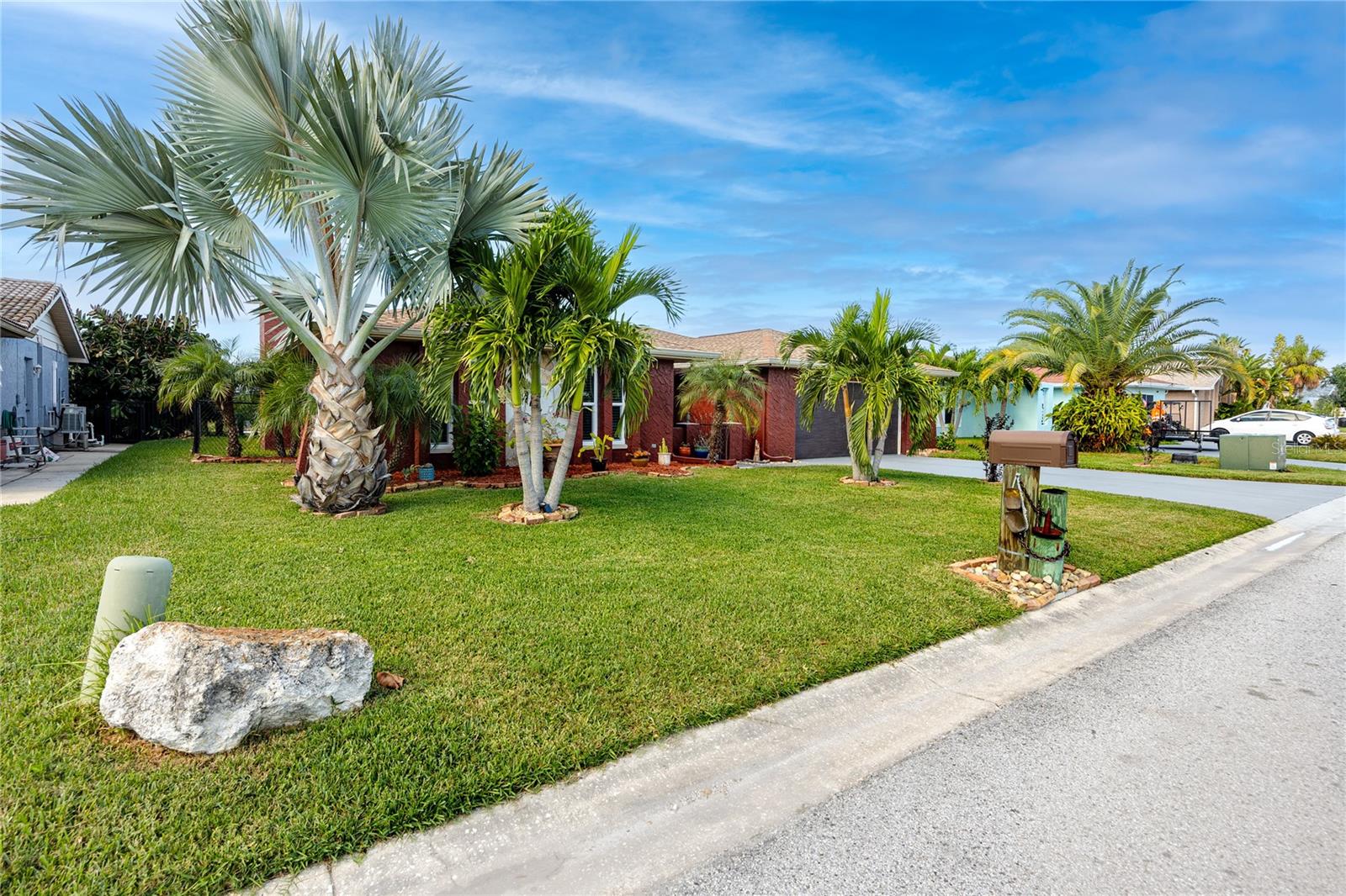 WEST PORT SUB - Residential