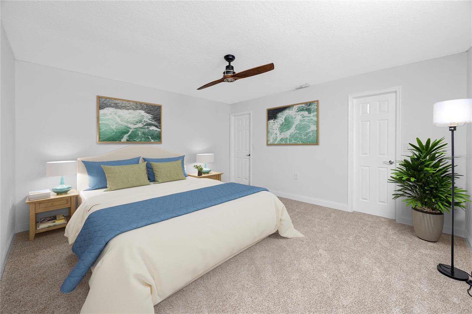 WEST PORT SUB - Residential