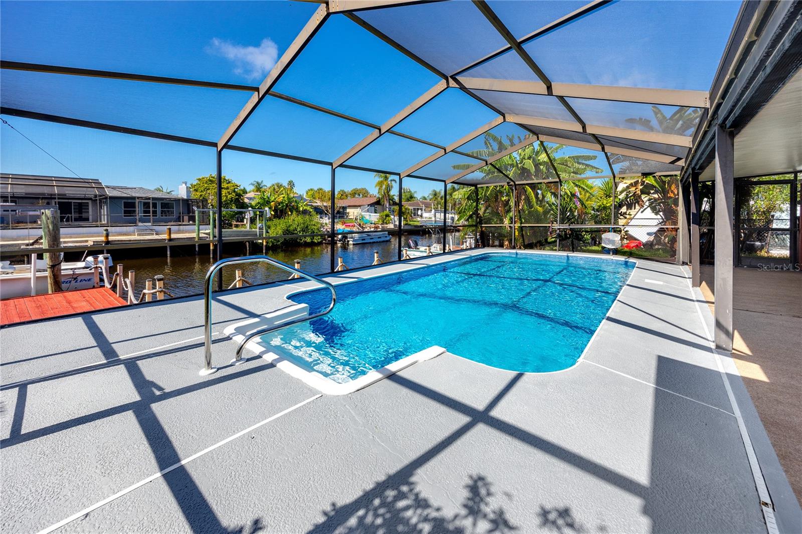 WEST PORT SUB - Residential