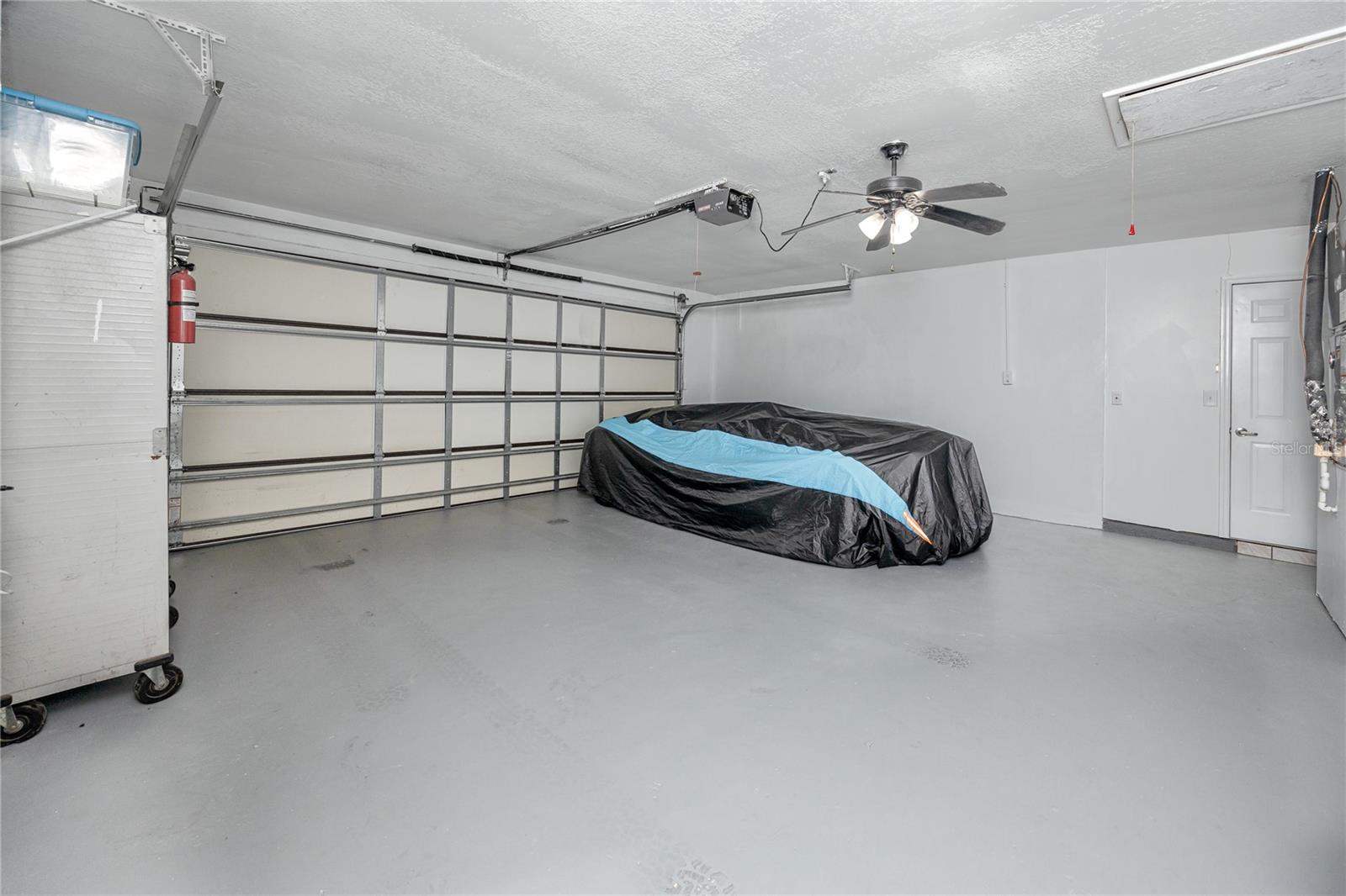 WEST PORT SUB - Residential