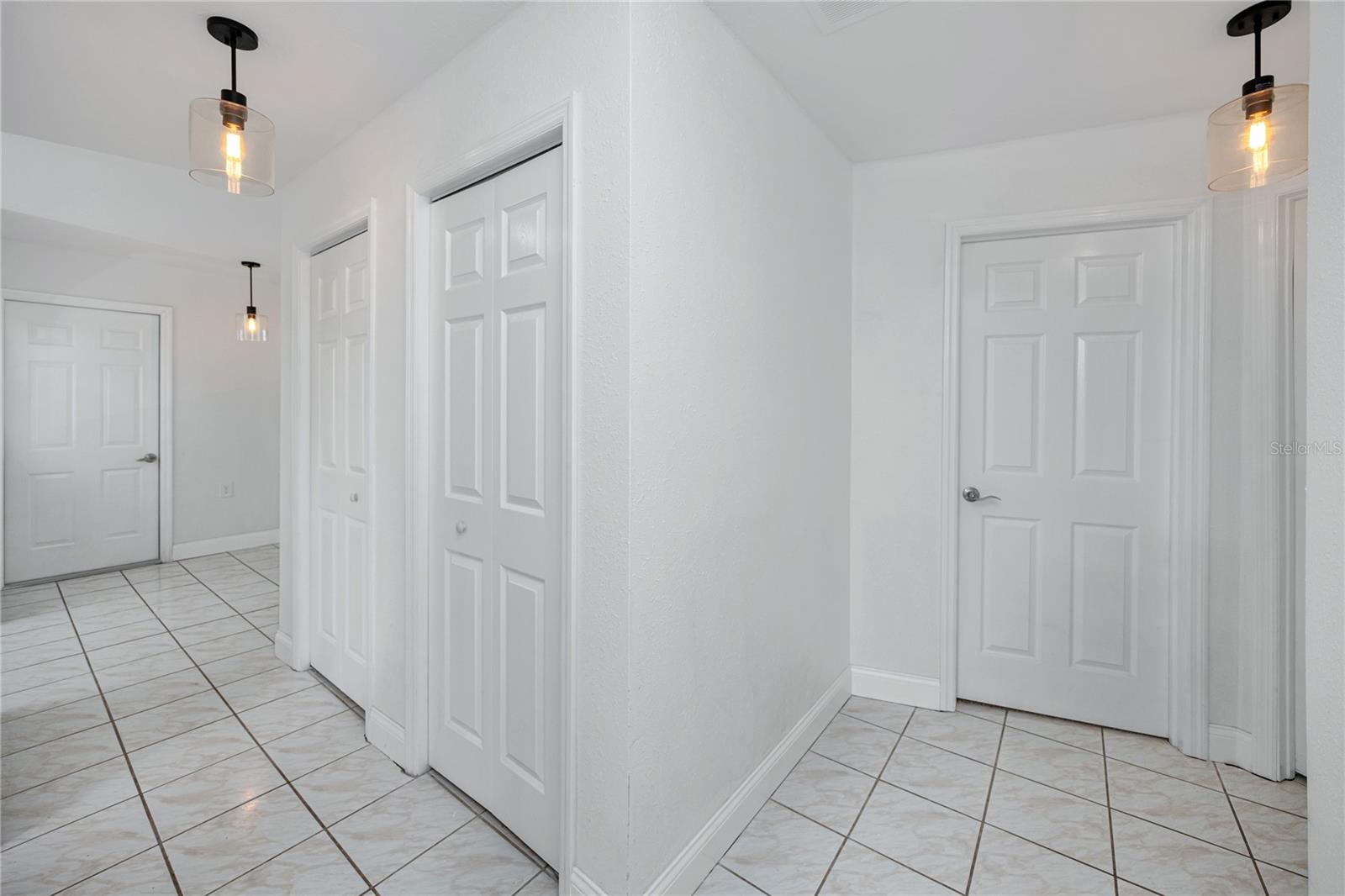 WEST PORT SUB - Residential