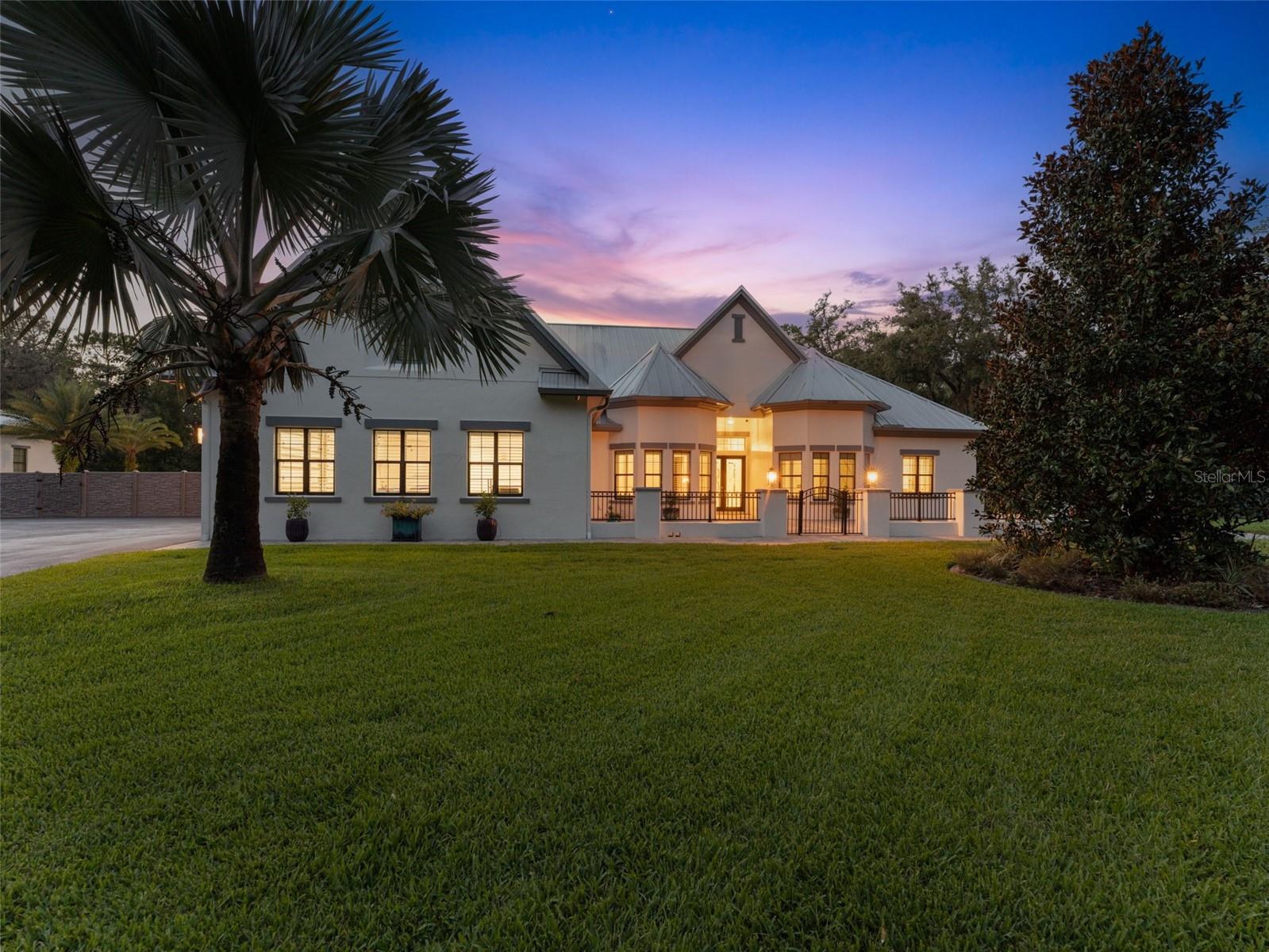ESTATES AT JONO RANCH - Residential