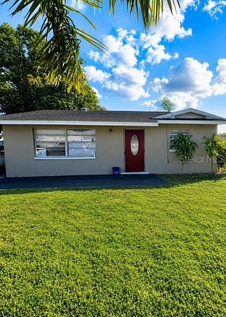 FT MYERS ESTATES ADD 02 - Residential
