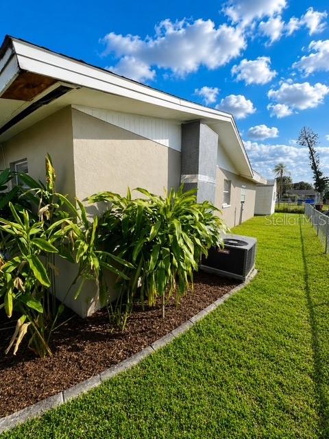 FT MYERS ESTATES ADD 02 - Residential