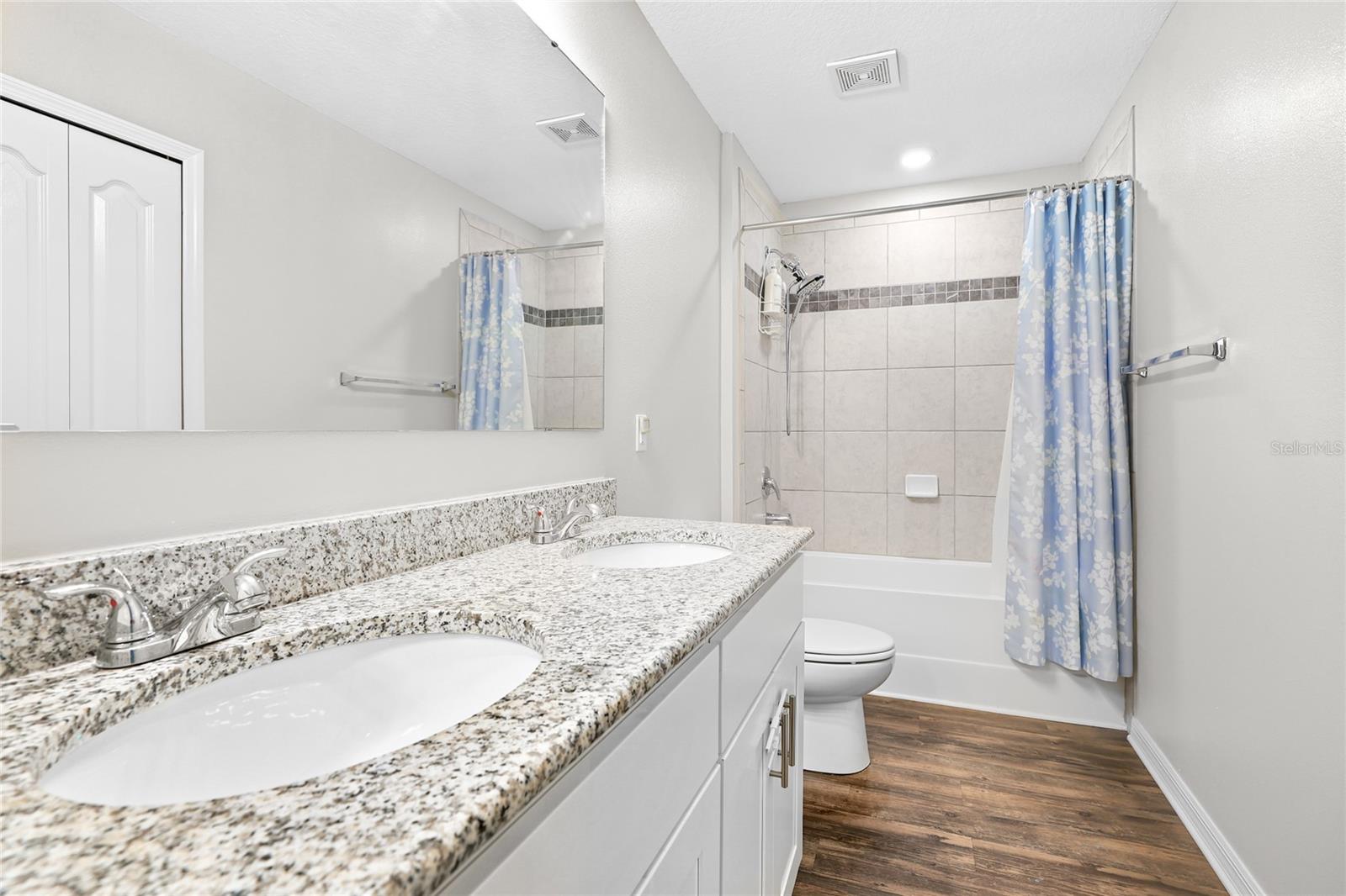 WILLOW WALK PH I-B - Residential