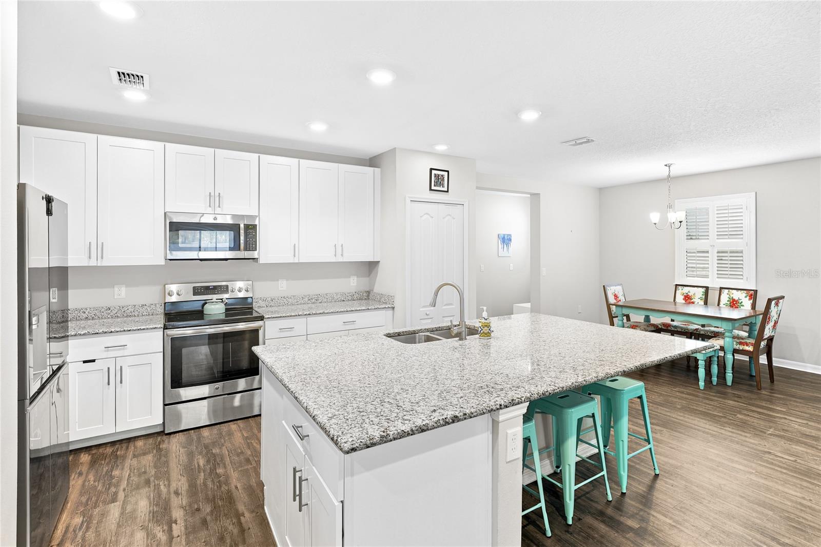 WILLOW WALK PH I-B - Residential