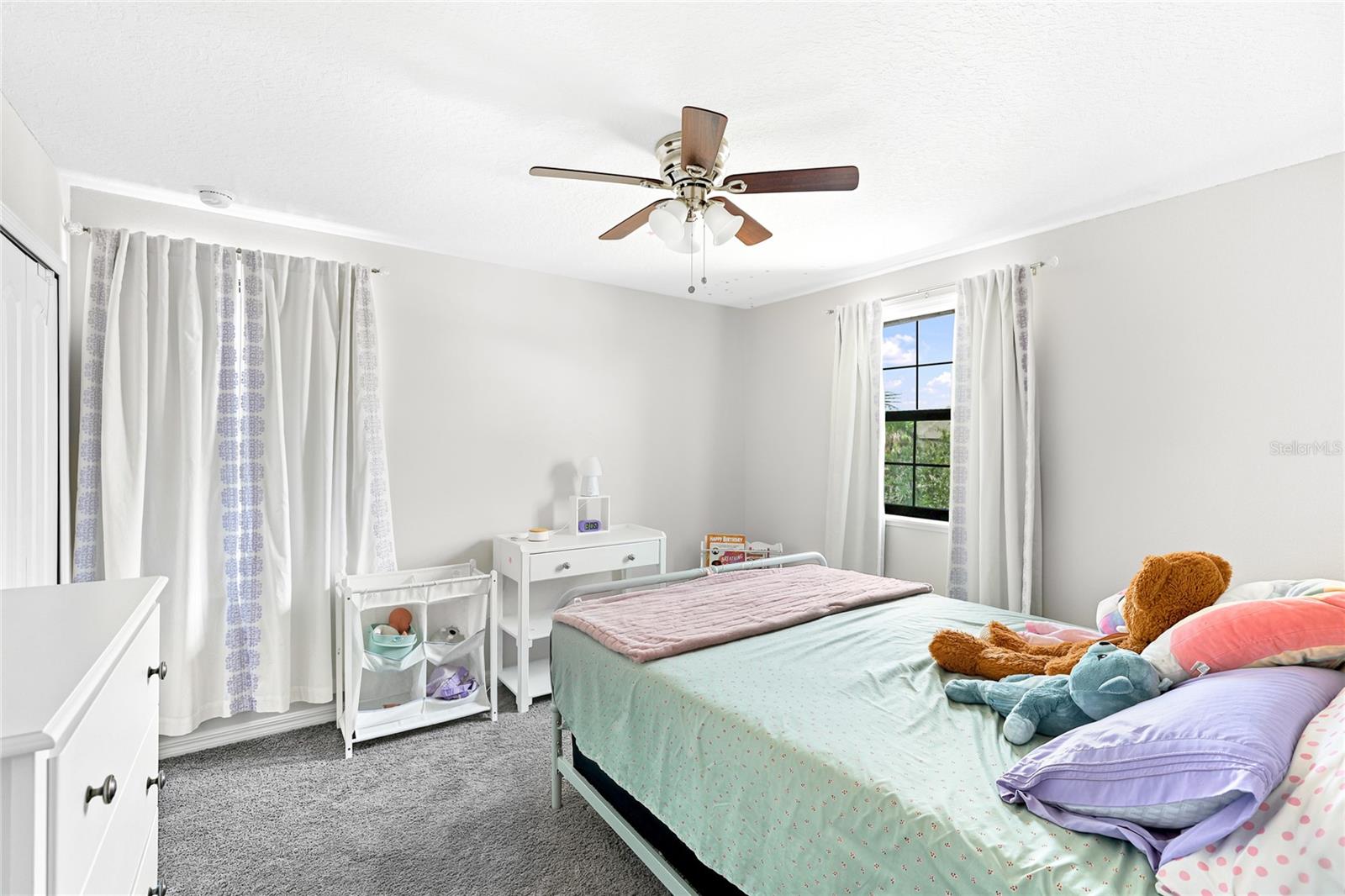 WILLOW WALK PH I-B - Residential