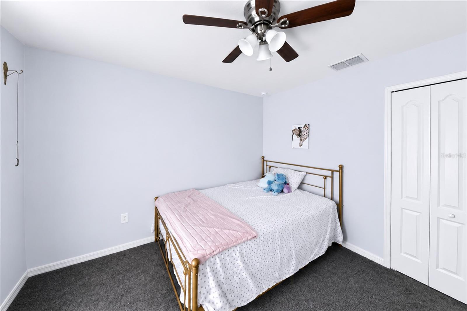 WILLOW WALK PH I-B - Residential