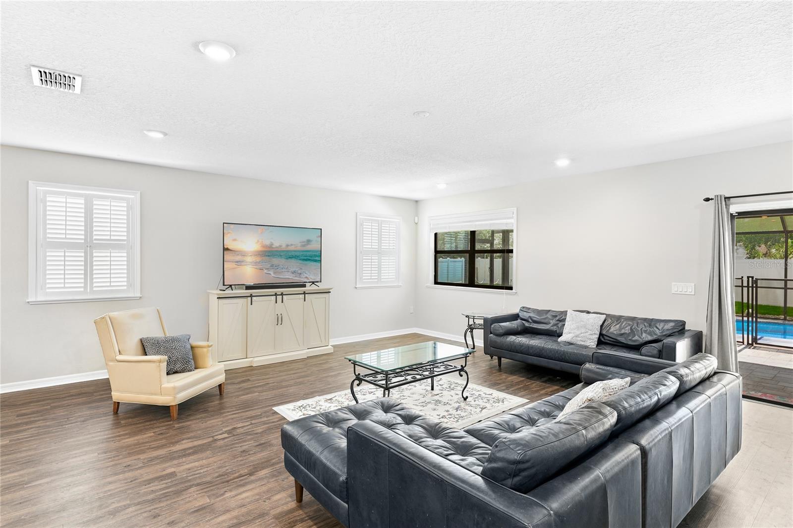 WILLOW WALK PH I-B - Residential