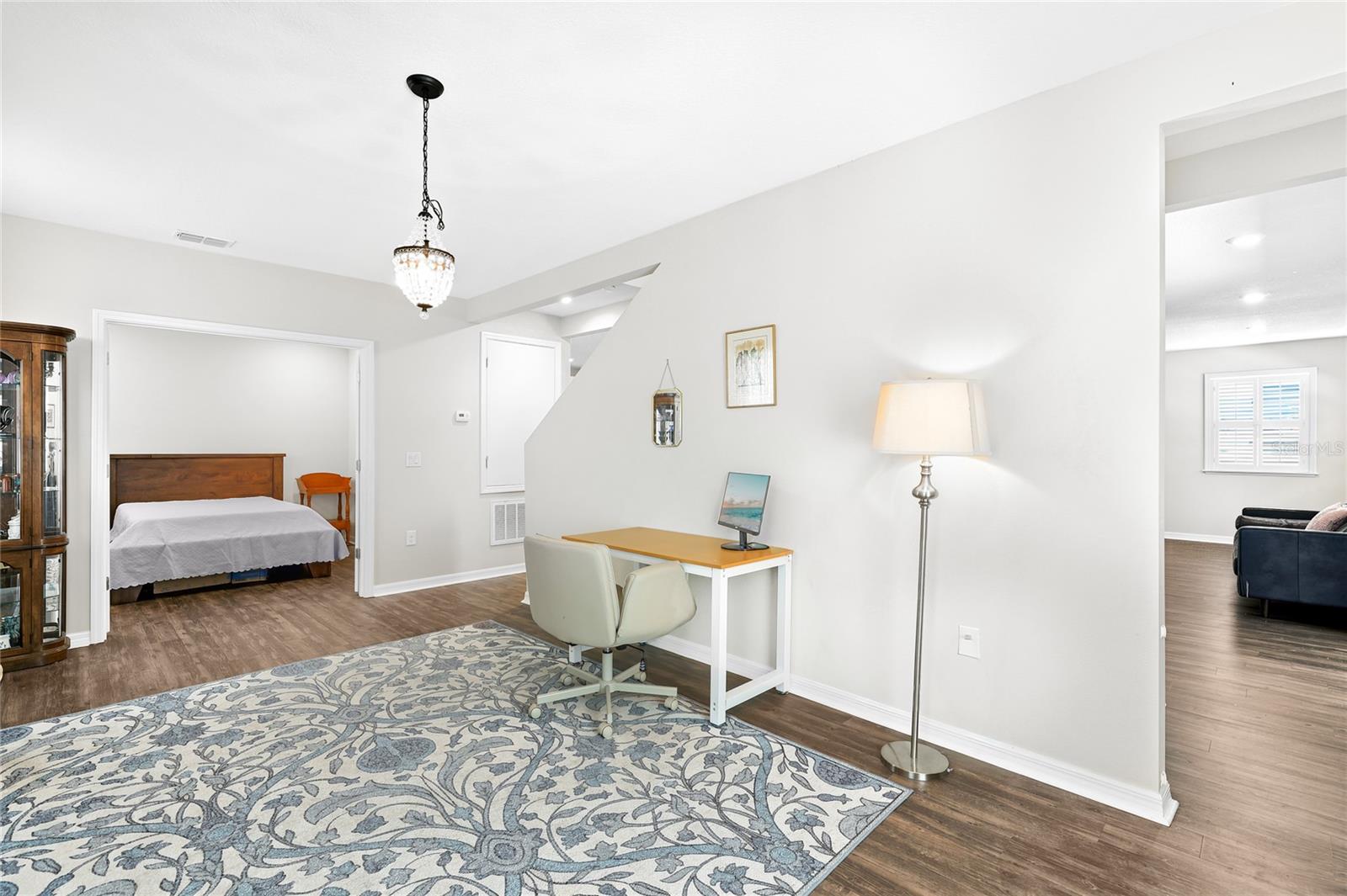 WILLOW WALK PH I-B - Residential