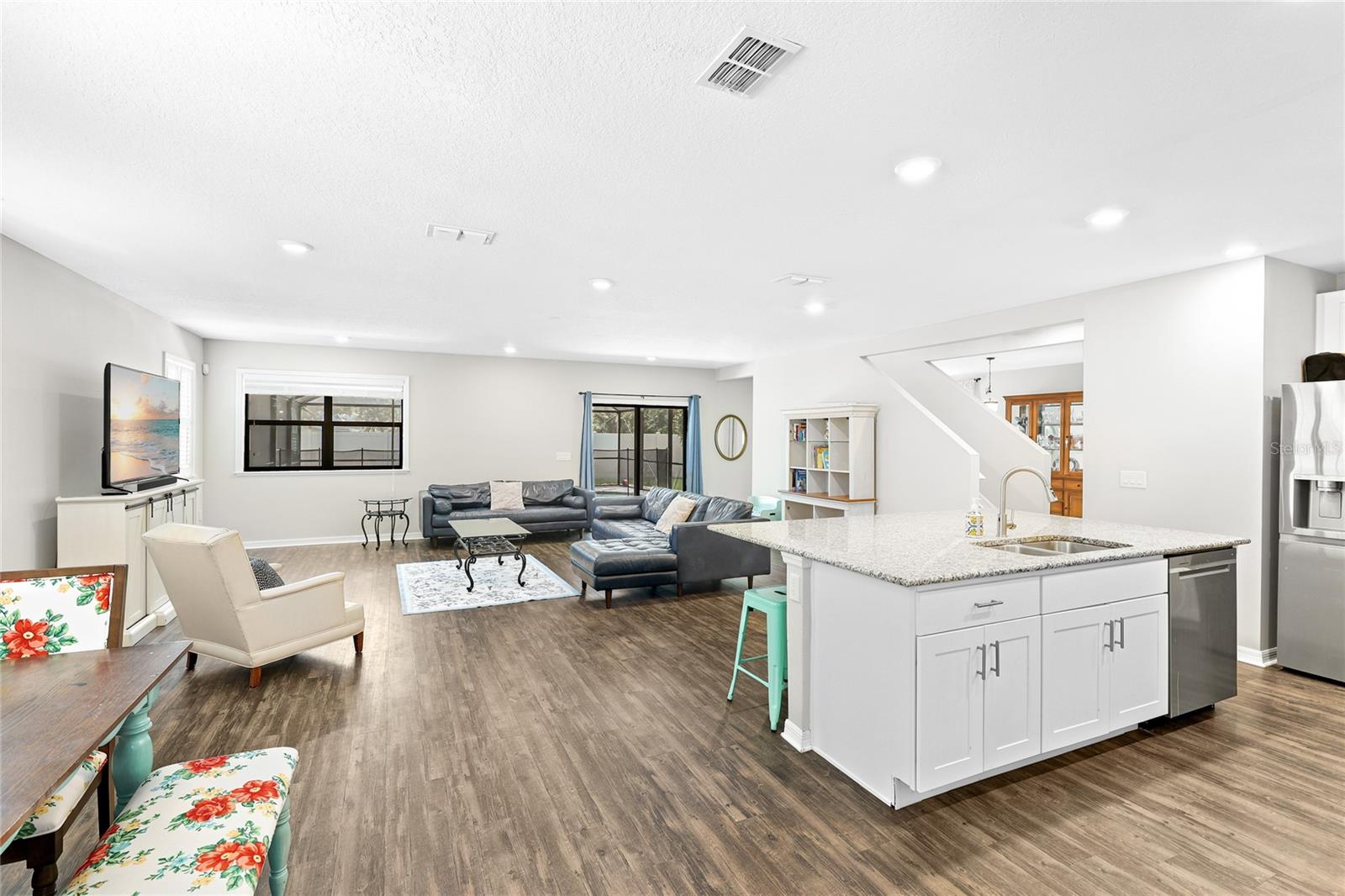 WILLOW WALK PH I-B - Residential