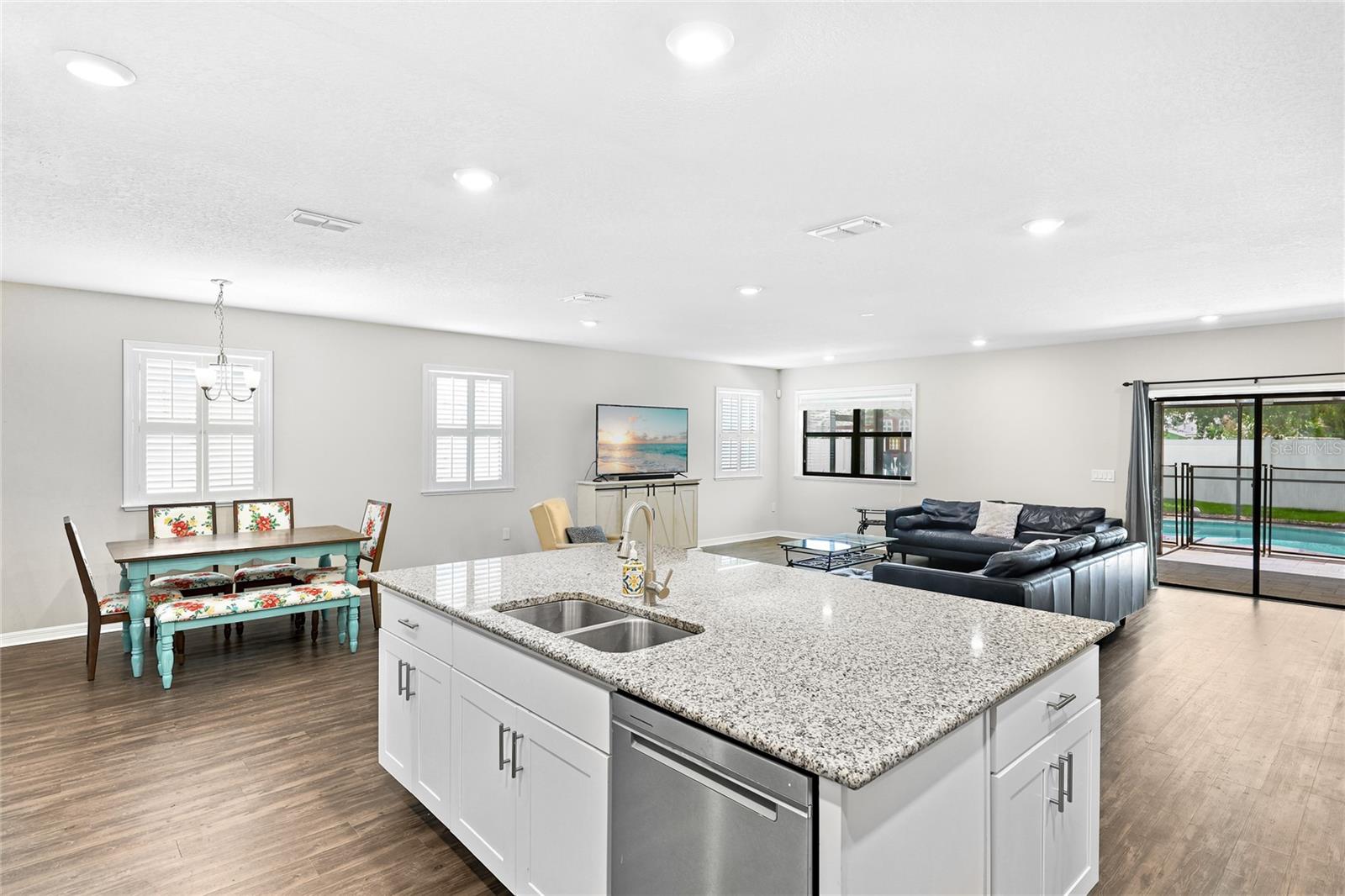 WILLOW WALK PH I-B - Residential