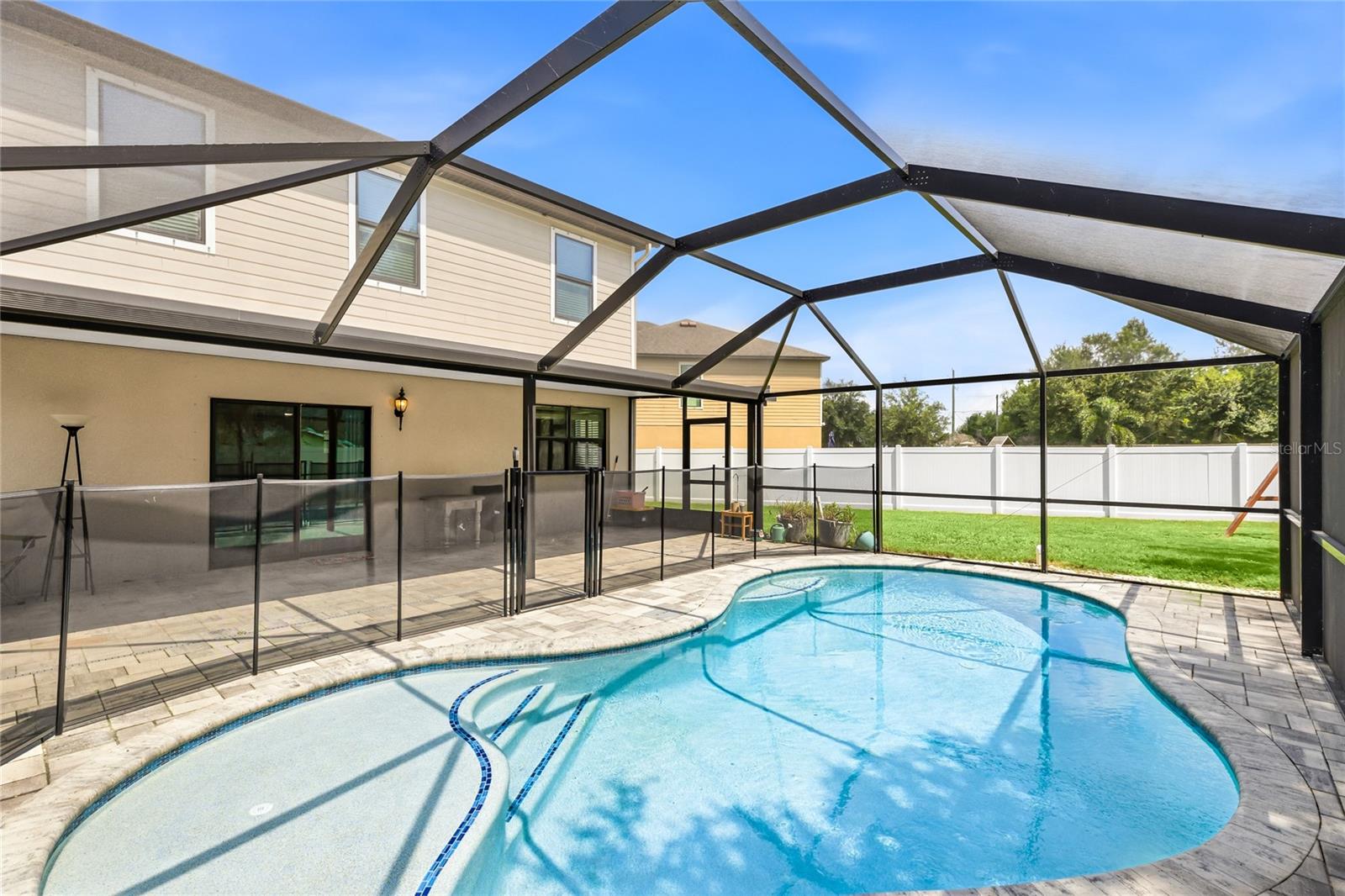 WILLOW WALK PH I-B - Residential