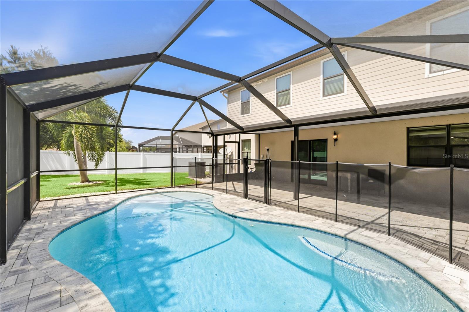 WILLOW WALK PH I-B - Residential