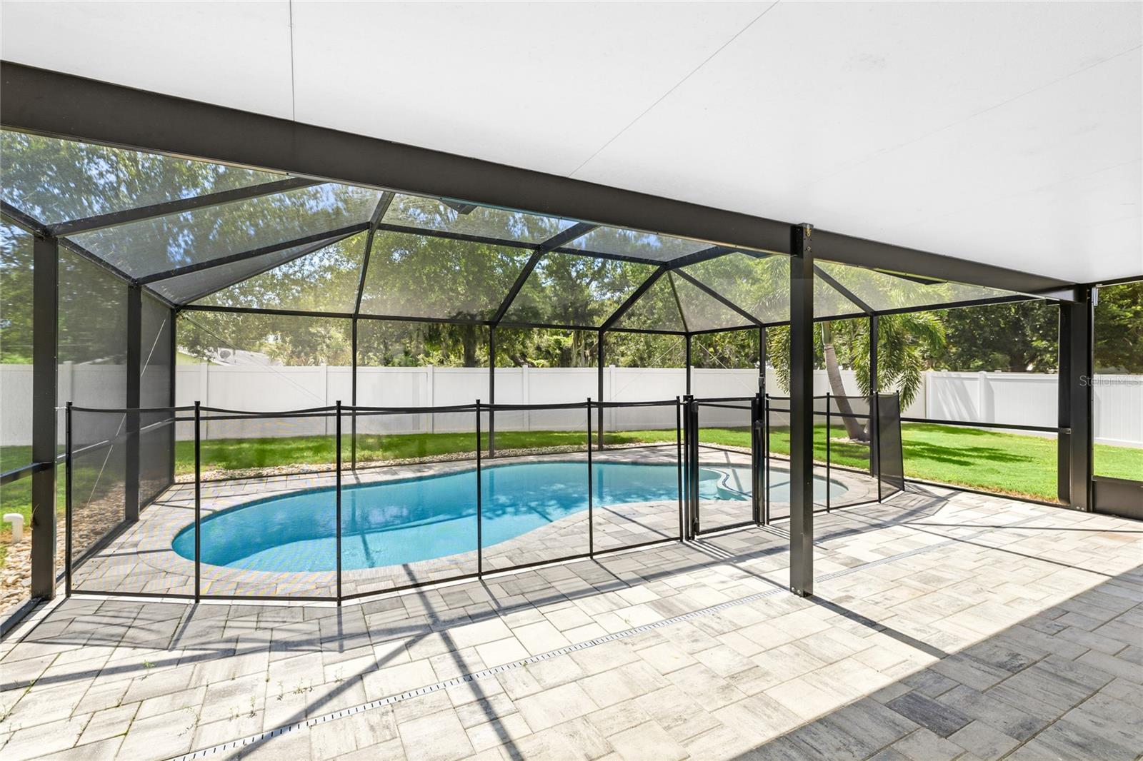 WILLOW WALK PH I-B - Residential
