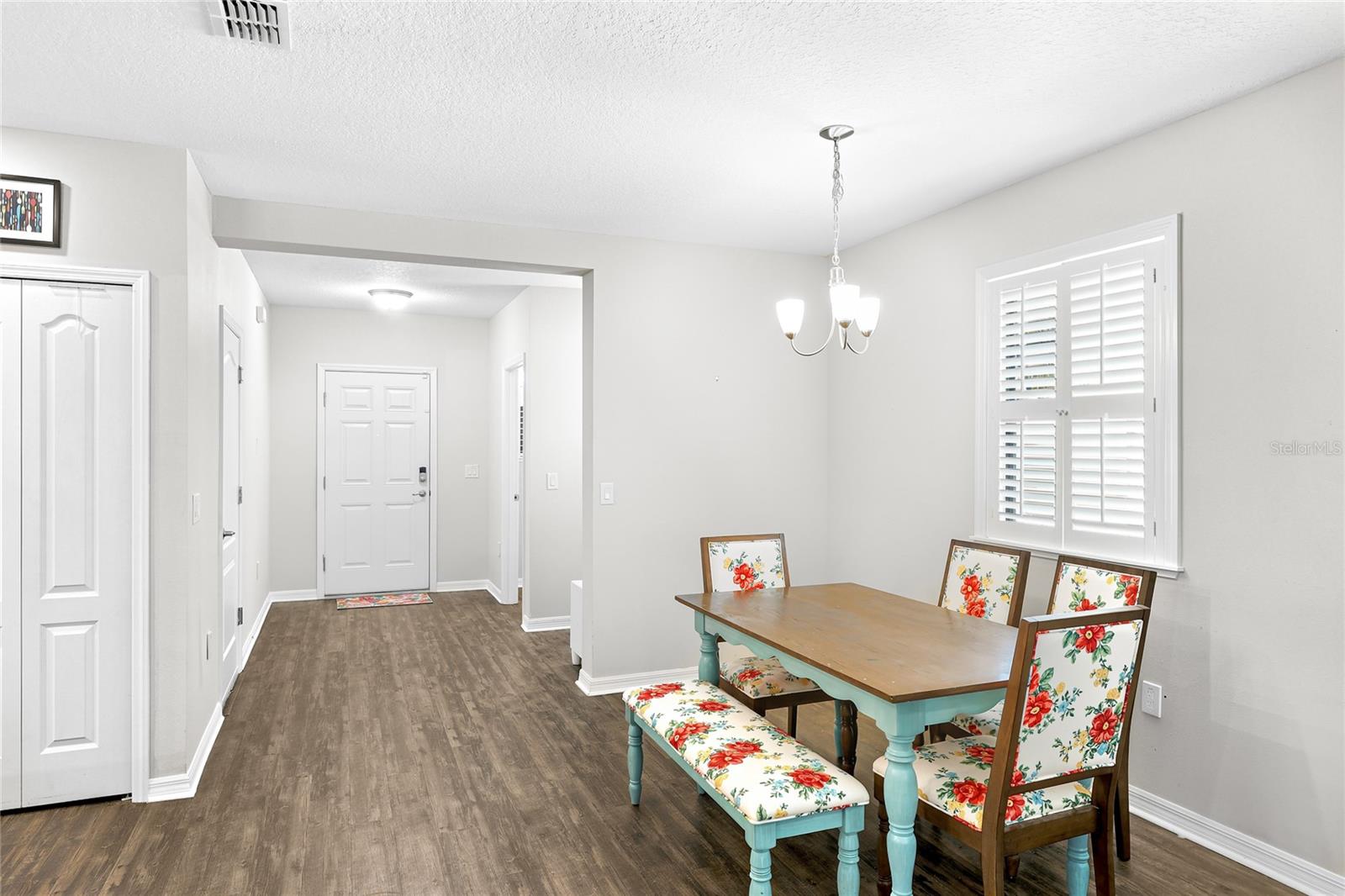 WILLOW WALK PH I-B - Residential