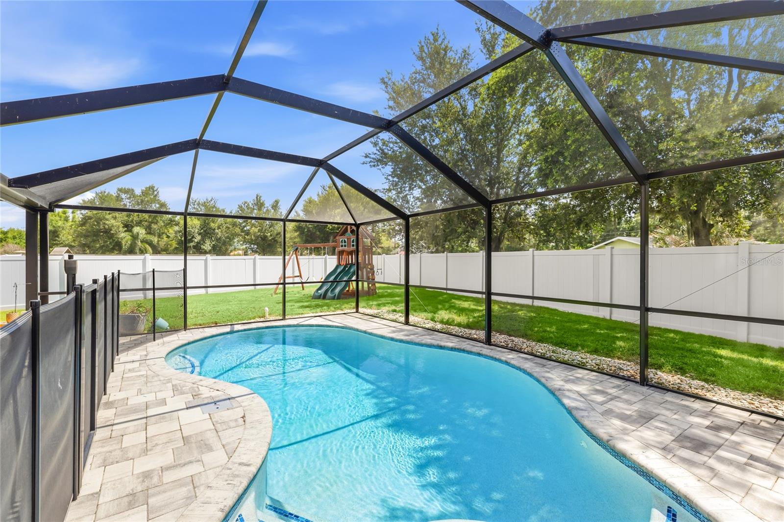 WILLOW WALK PH I-B - Residential