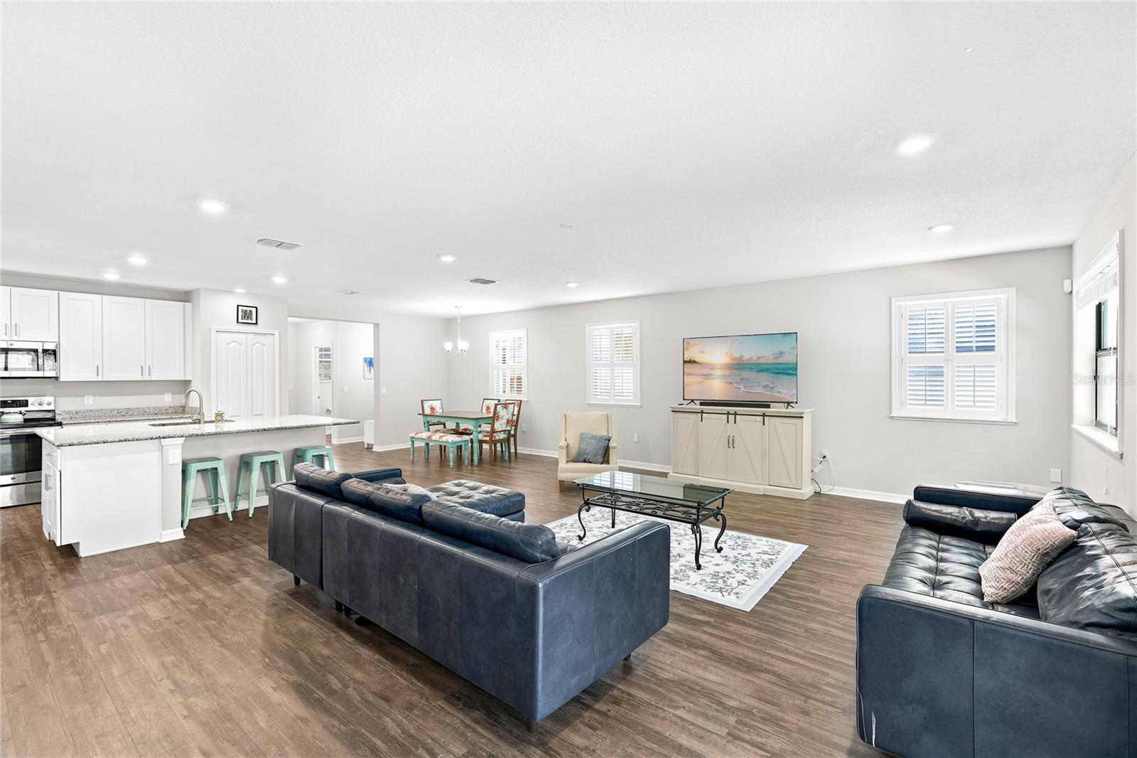 WILLOW WALK PH I-B - Residential
