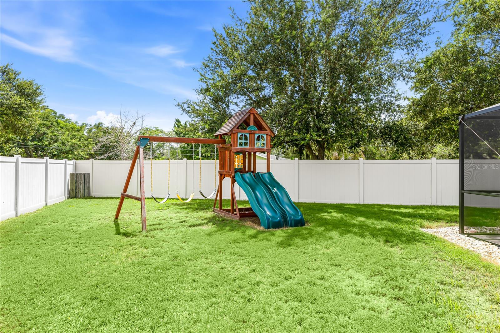 WILLOW WALK PH I-B - Residential