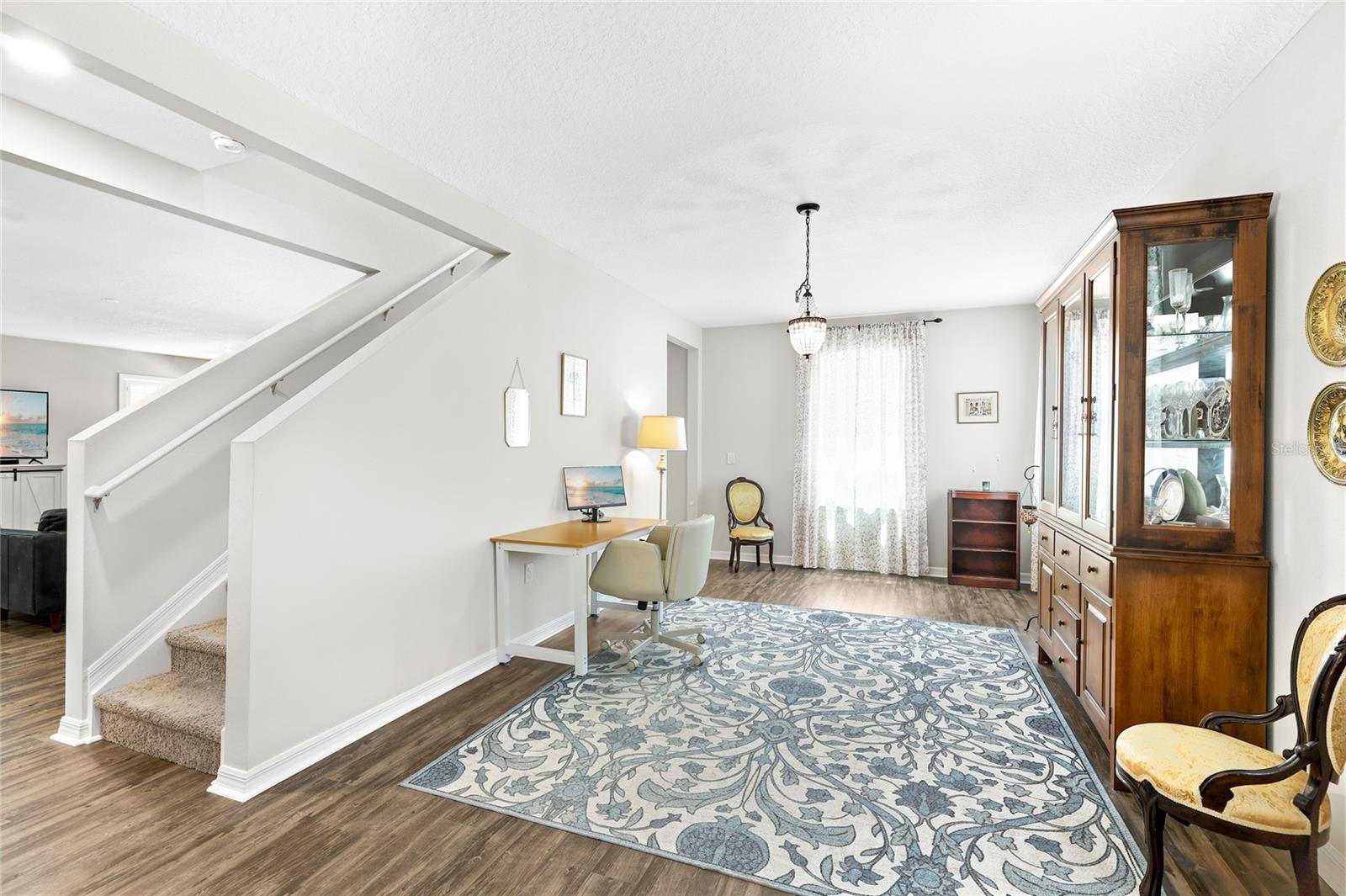 WILLOW WALK PH I-B - Residential