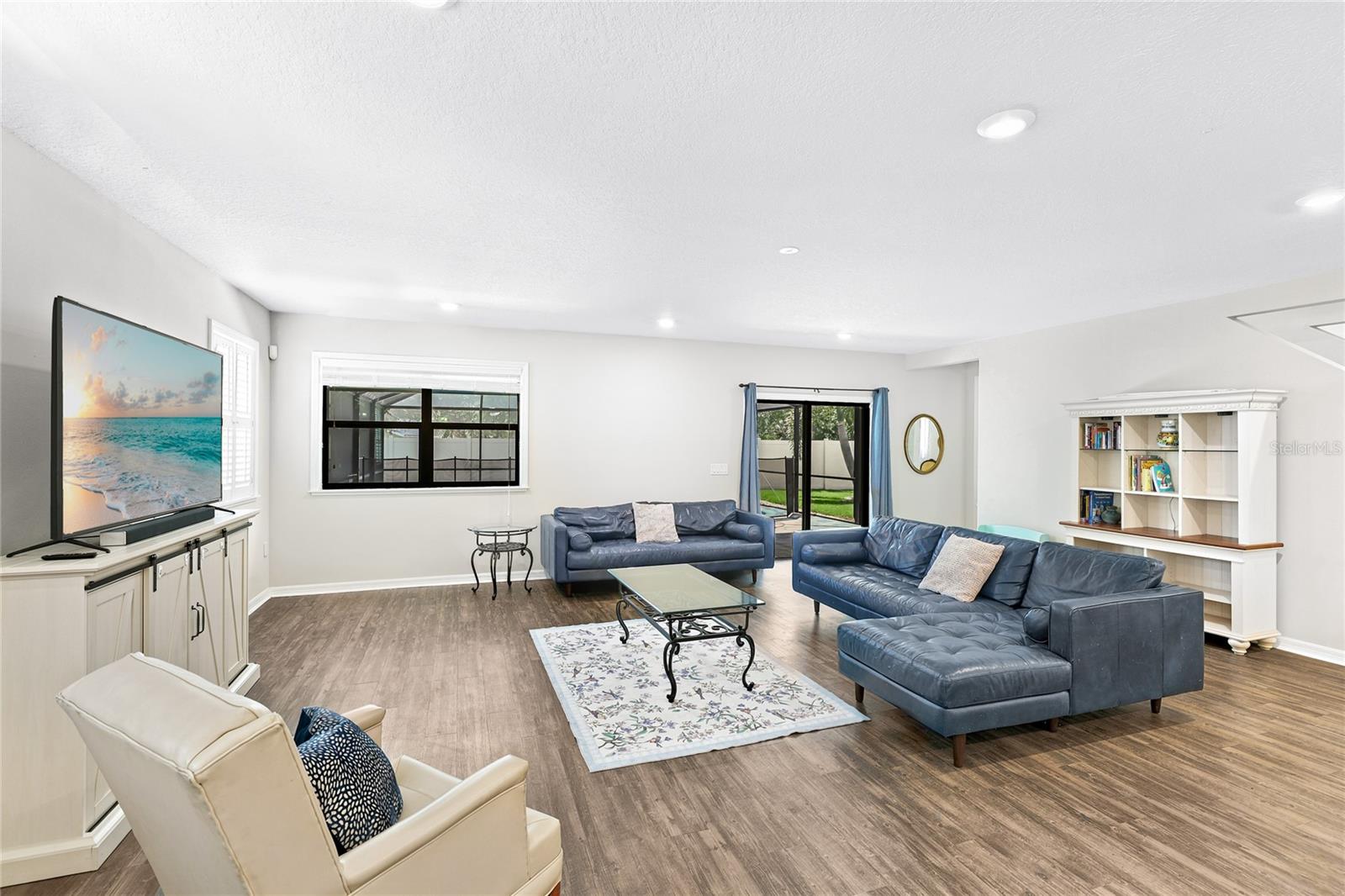 WILLOW WALK PH I-B - Residential