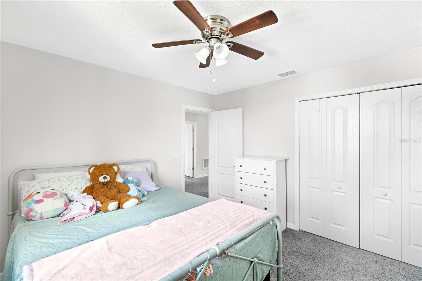 WILLOW WALK PH I-B - Residential