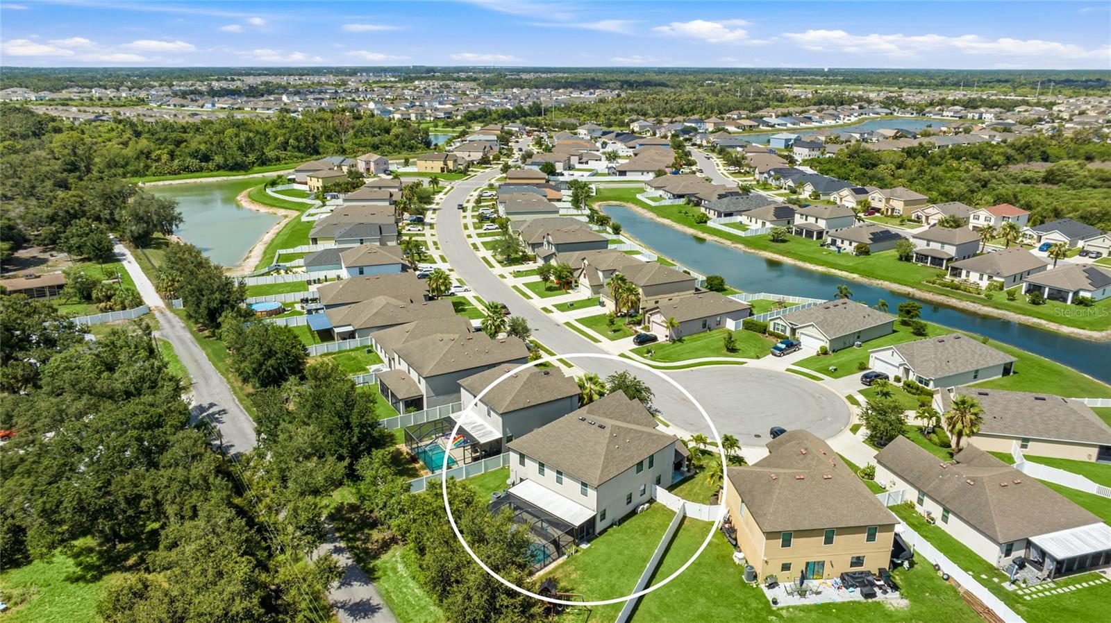 WILLOW WALK PH I-B - Residential