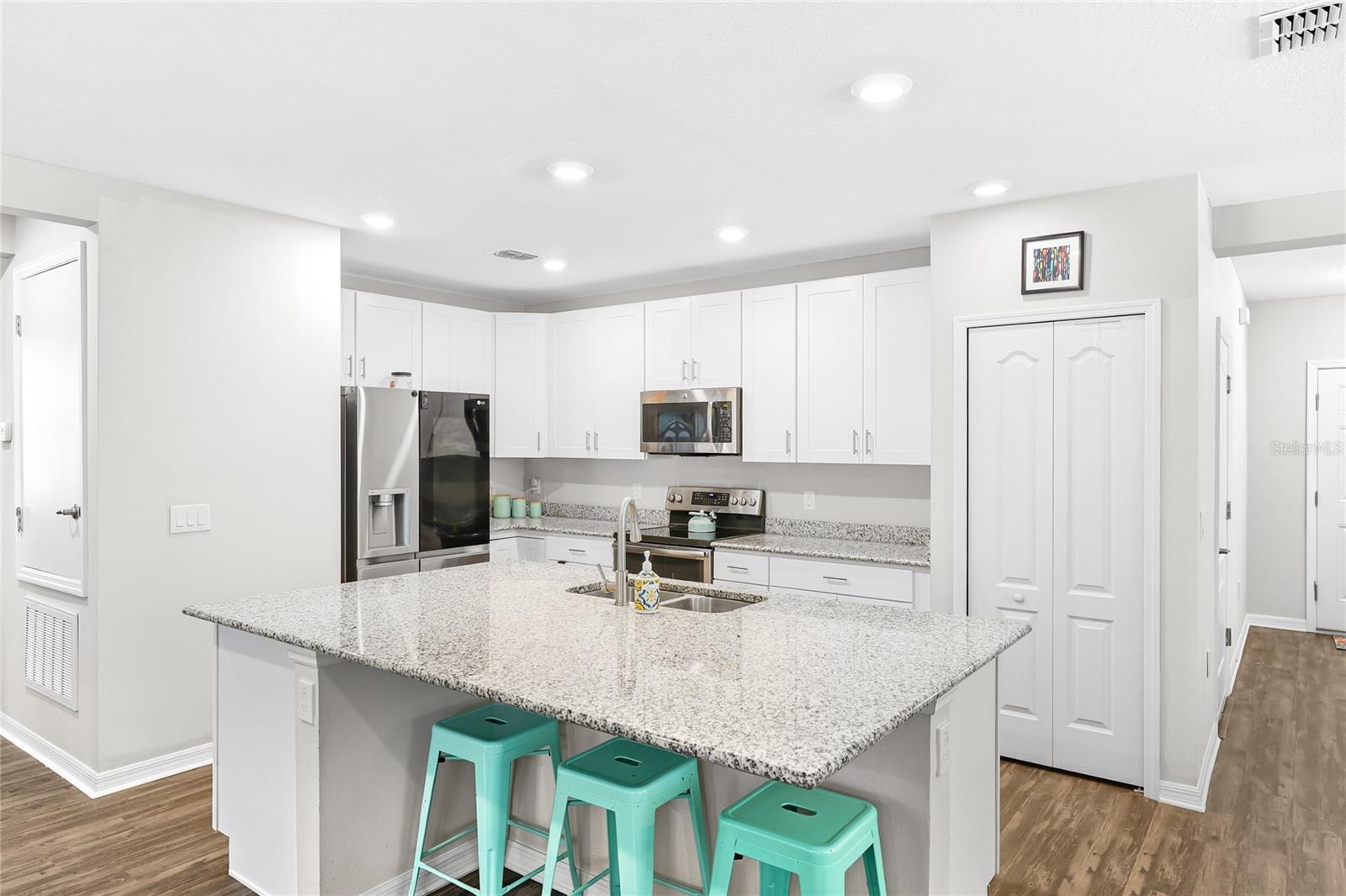 WILLOW WALK PH I-B - Residential