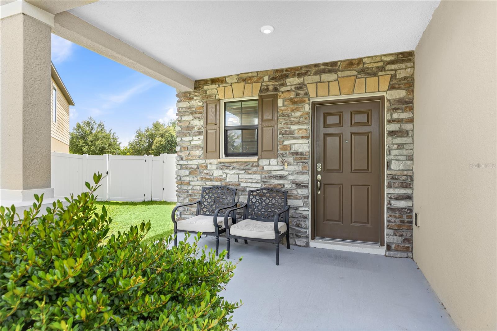 WILLOW WALK PH I-B - Residential
