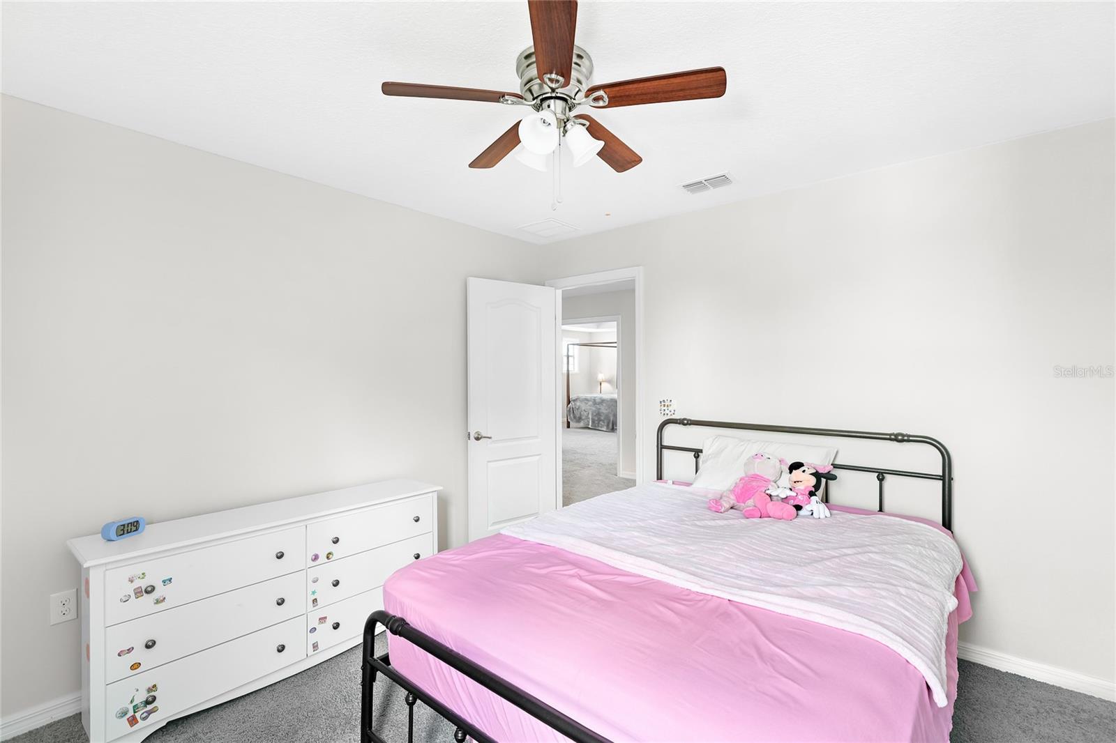 WILLOW WALK PH I-B - Residential
