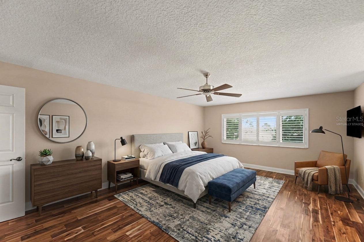 WATERMARK CONDO - Residential