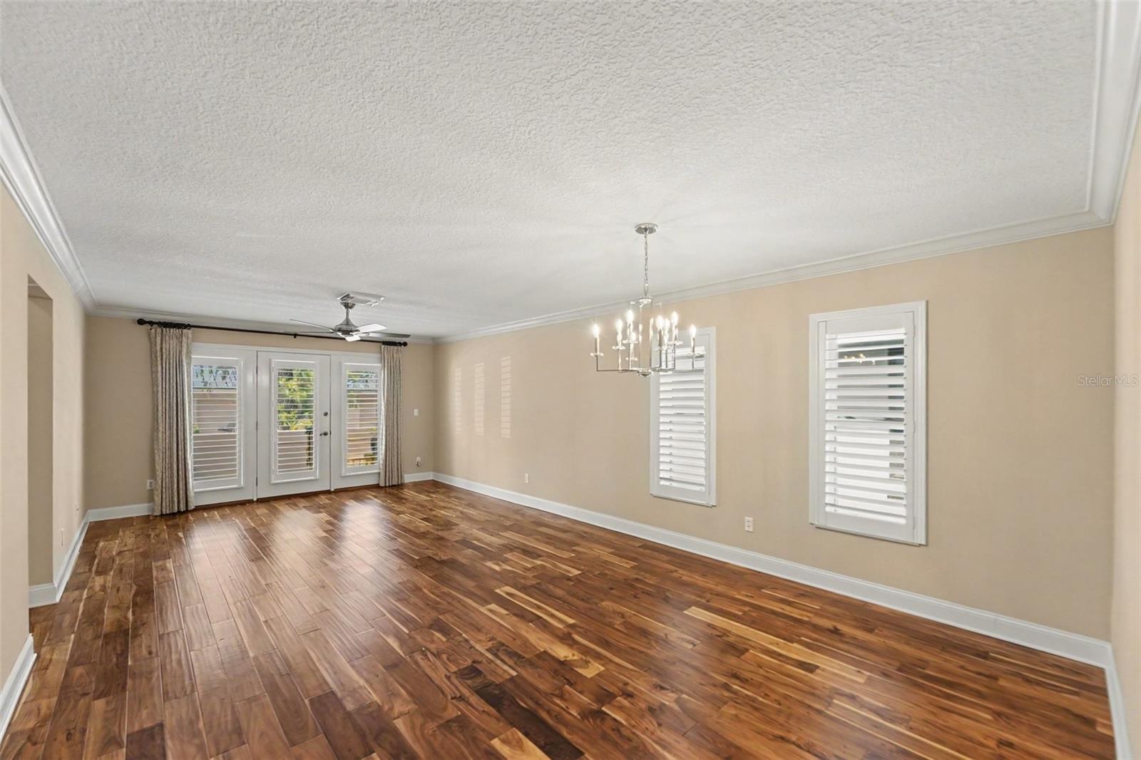 WATERMARK CONDO - Residential