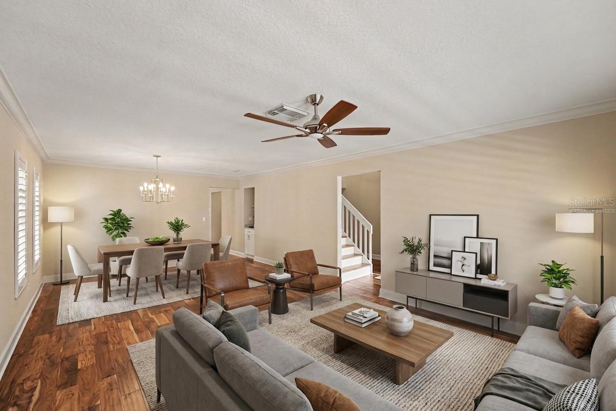 WATERMARK CONDO - Residential