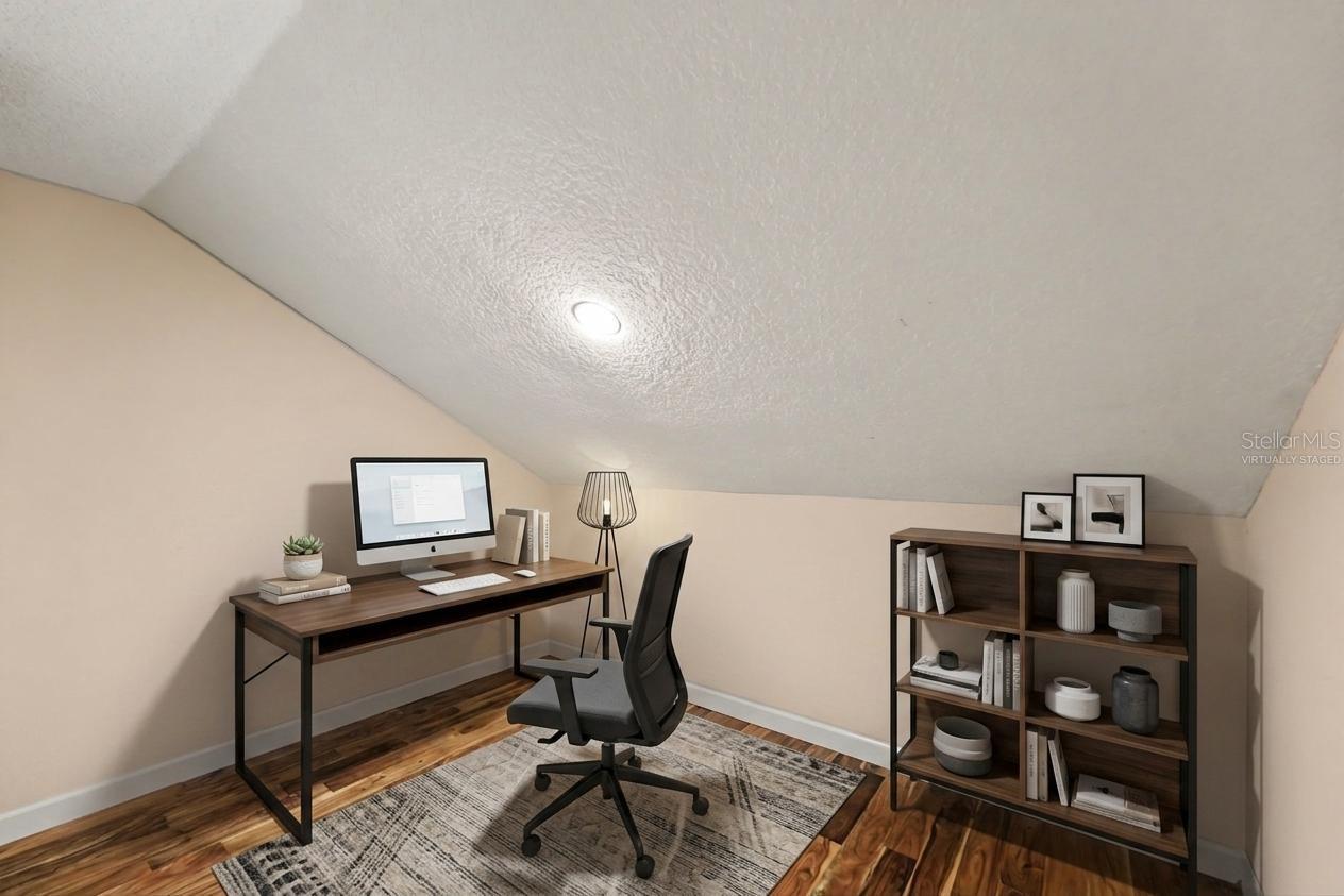 WATERMARK CONDO - Residential