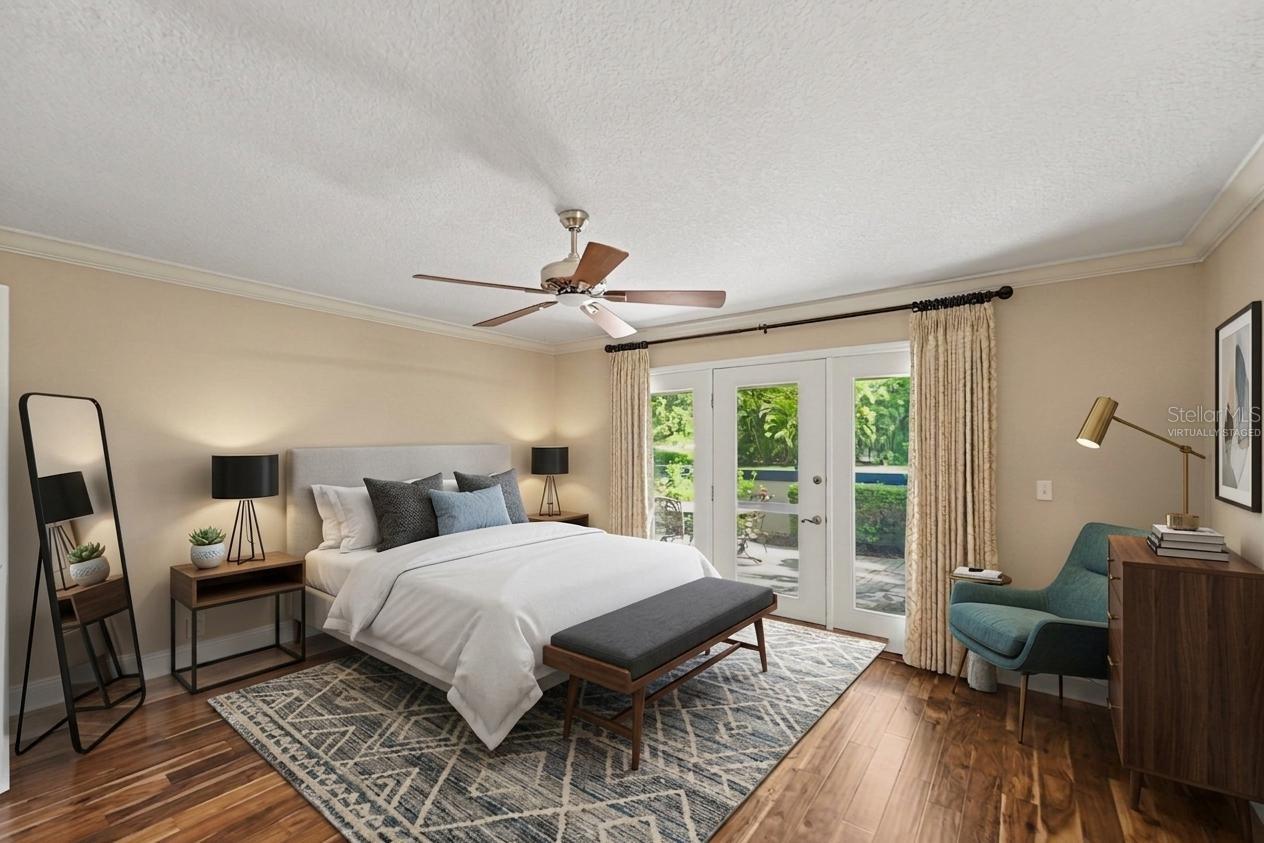 WATERMARK CONDO - Residential