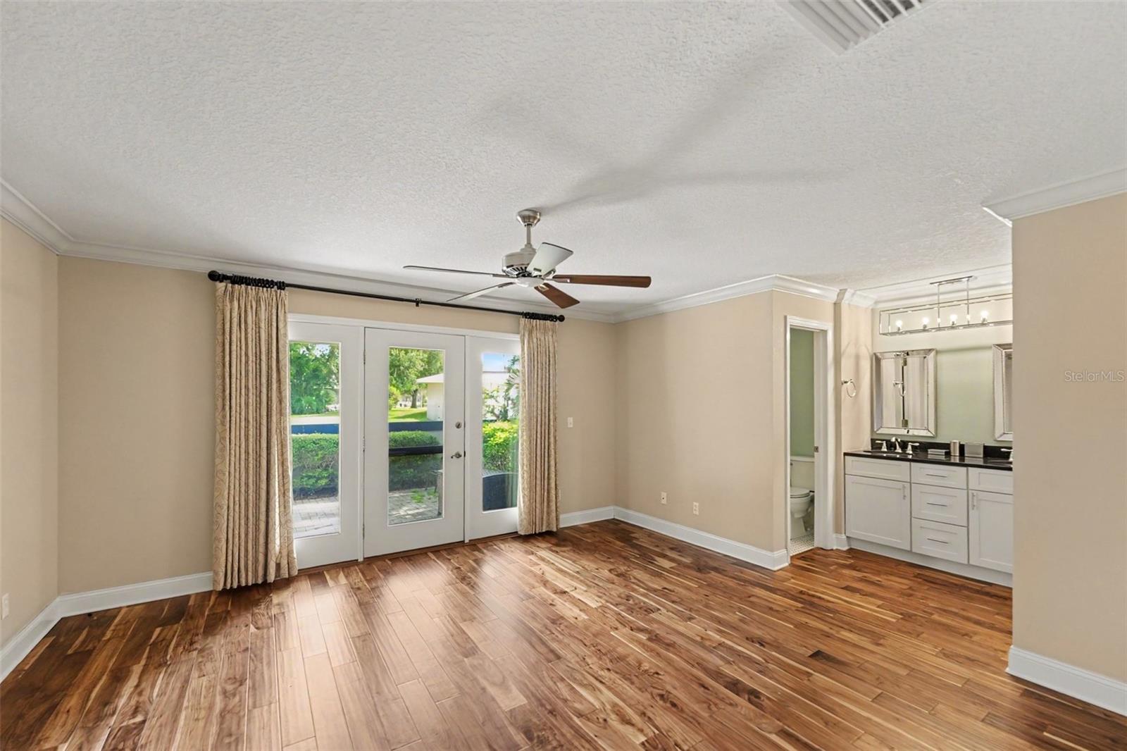 WATERMARK CONDO - Residential