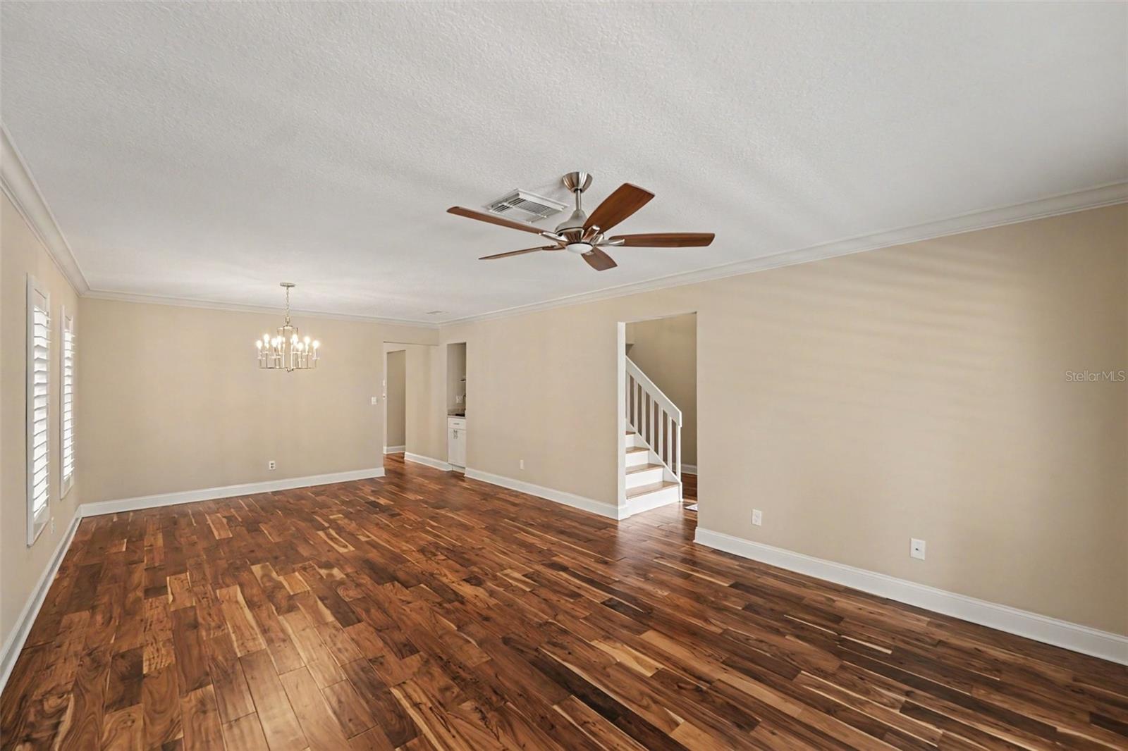 WATERMARK CONDO - Residential