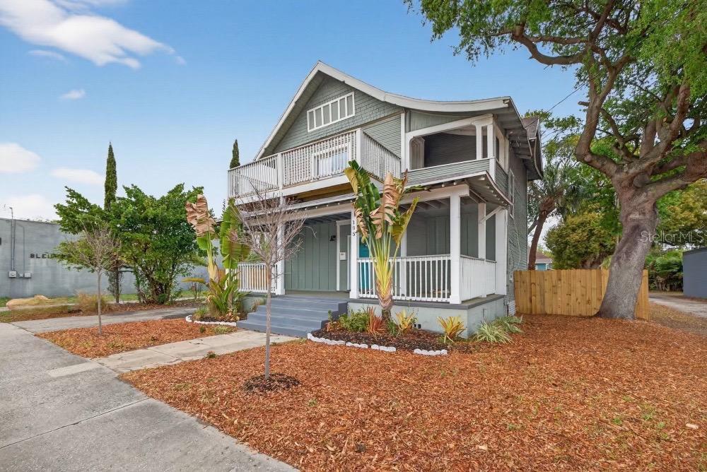 ROSEBURY PARK - Commercial Sale