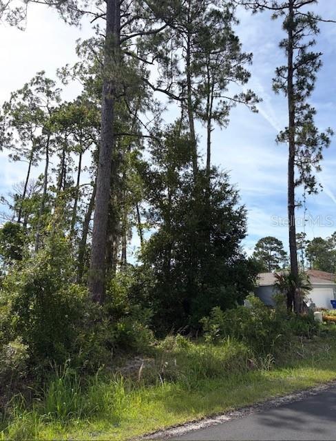Build your dream home on this beautiful wooded vacant lot located in the established Daytona Park Estates community in DeLand! With no HOA, you'll have the freedom and flexibility to design a home that fits your lifestyle without the restrictions of a homeowners association.
This residential lot offers a peaceful, natural setting while still being conveniently located near everyday amenities. The seller has a copy of the property survey and septic permit available, helping make the planning process even more convenient for the future owner. Enjoy easy access to Historic Downtown DeLand, known for its charming boutiques, local restaurants, breweries, and year-round community events. The property is also just minutes from Stetson University, Publix, Walmart Supercenter, Lowe's, AdventHealth DeLand, and a variety of shopping and dining options. Convenient access to U.S. Highway 17-92, State Road 44, and Interstate 4 makes commuting to Orlando, Lake Mary, or spending the day at Daytona Beach quick and convenient. Don't miss this opportunity to own a piece of land in one of DeLand's growing areas and start planning your future home today!
