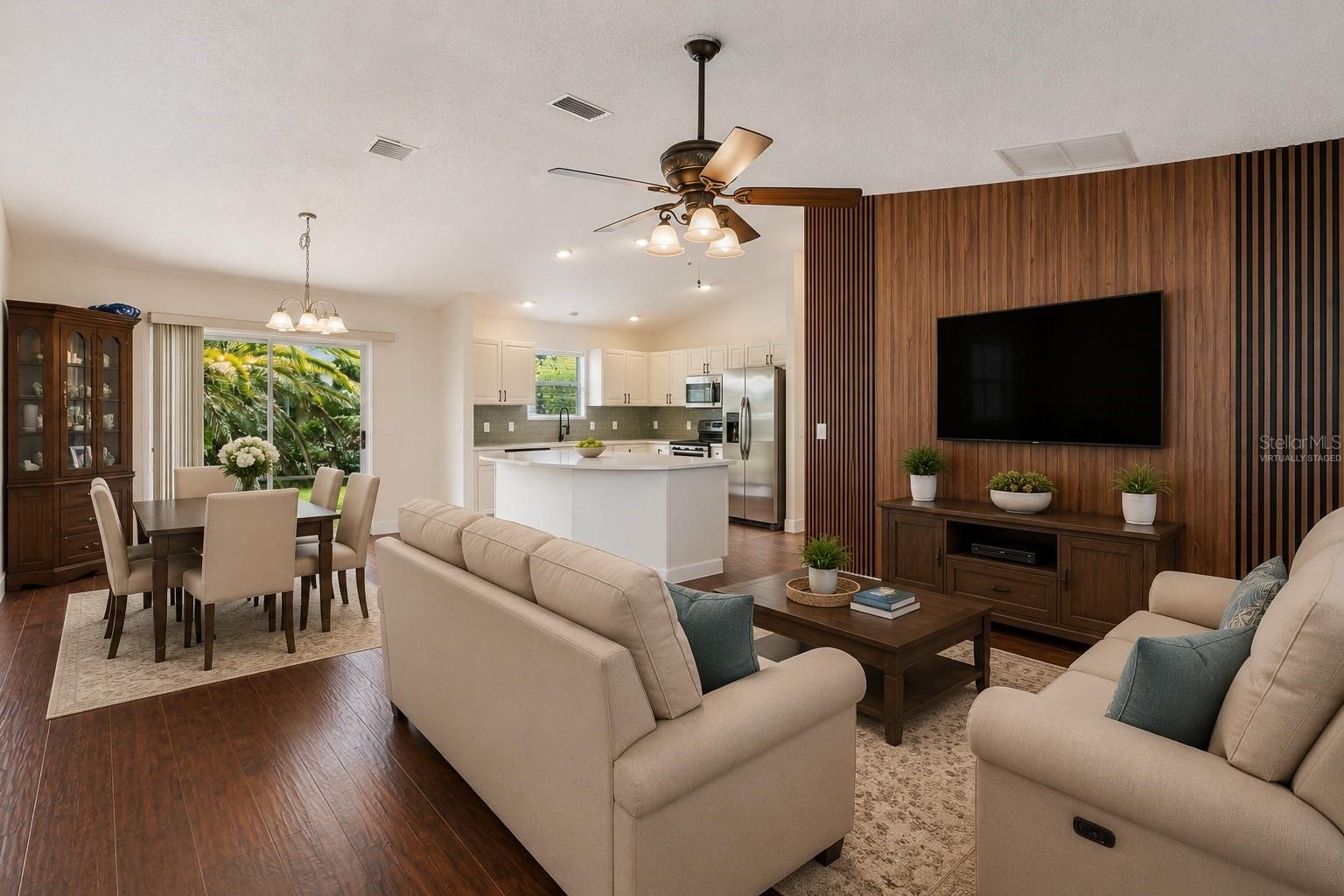 VILLAGES OF SUMTER - Residential
