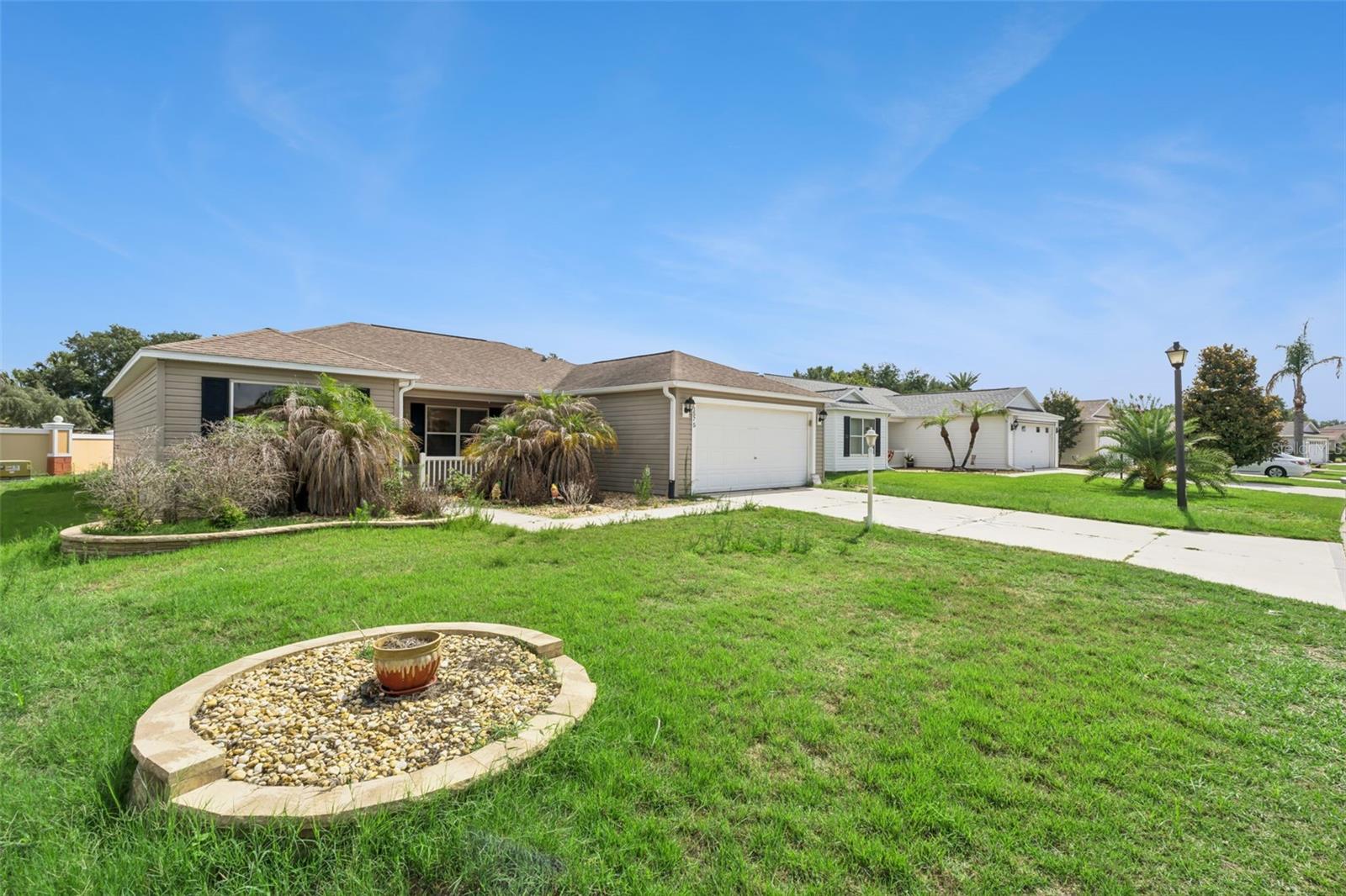 VILLAGES OF SUMTER - Residential
