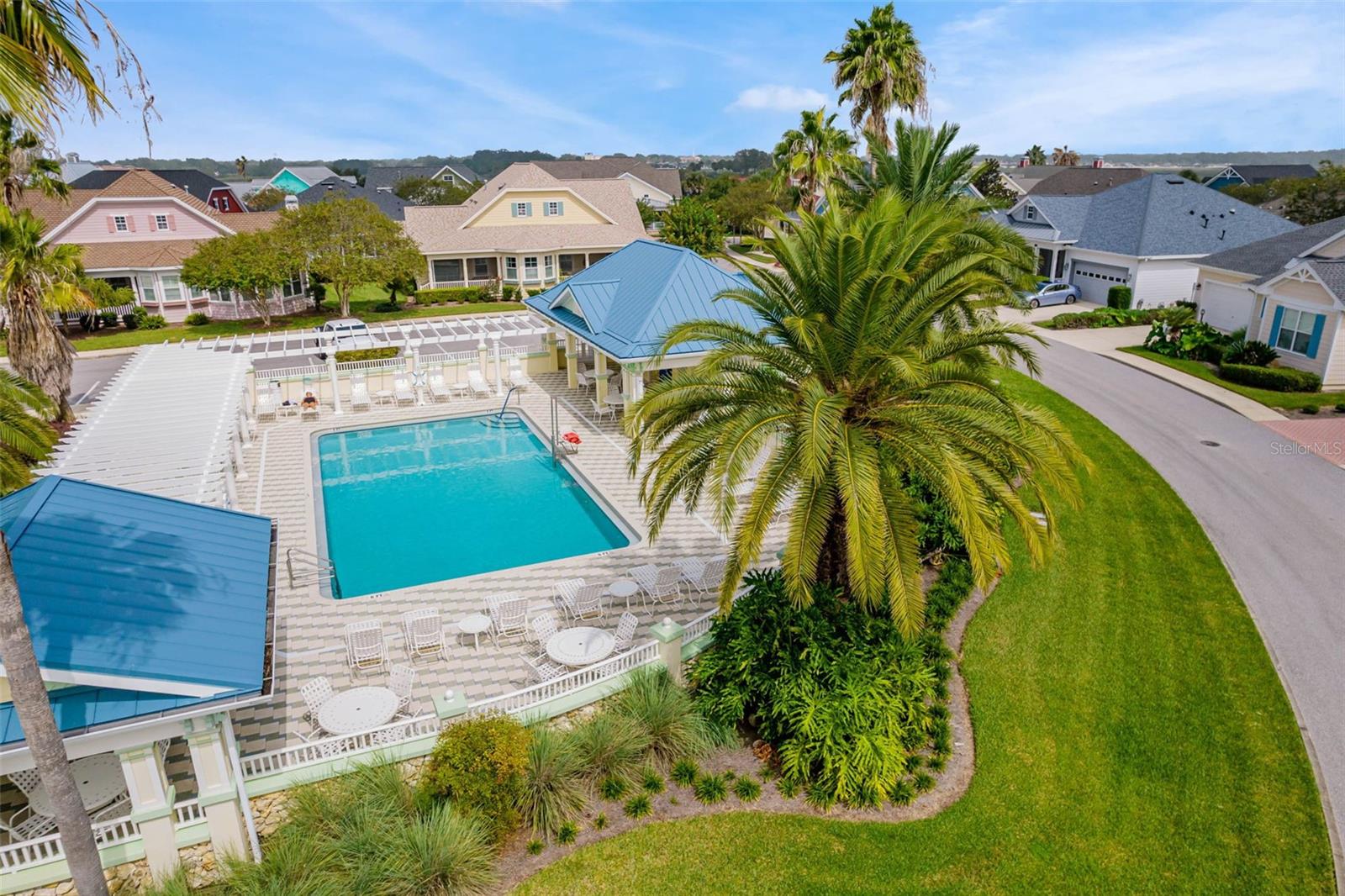 VILLAGES OF SUMTER - Residential