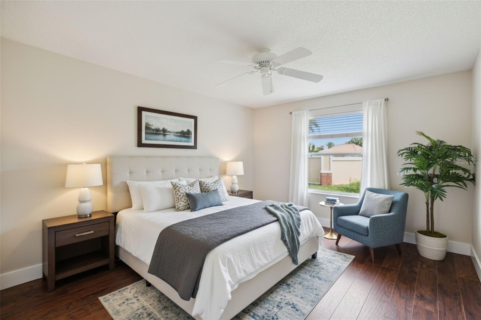 VILLAGES OF SUMTER - Residential